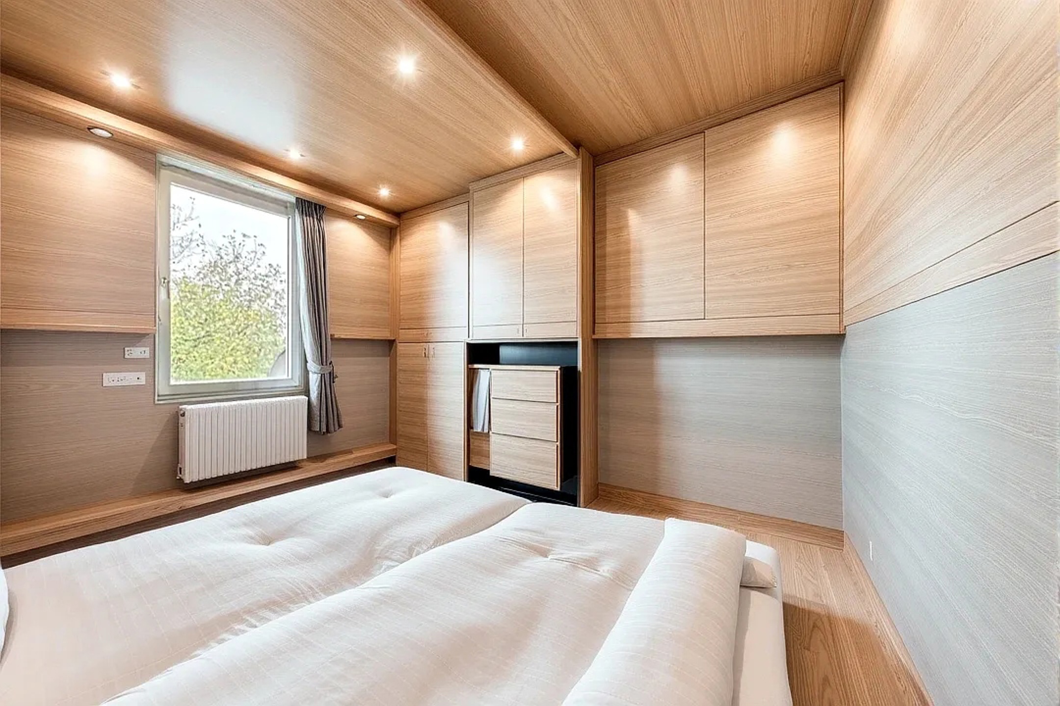 Photo du bien Spacieuse maison 4 chambres avec jardin