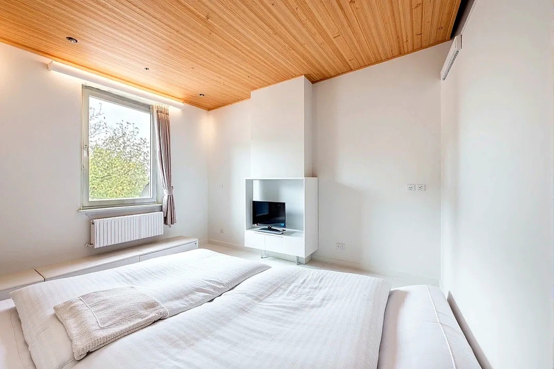 Photo du bien Spacieuse maison 4 chambres avec jardin