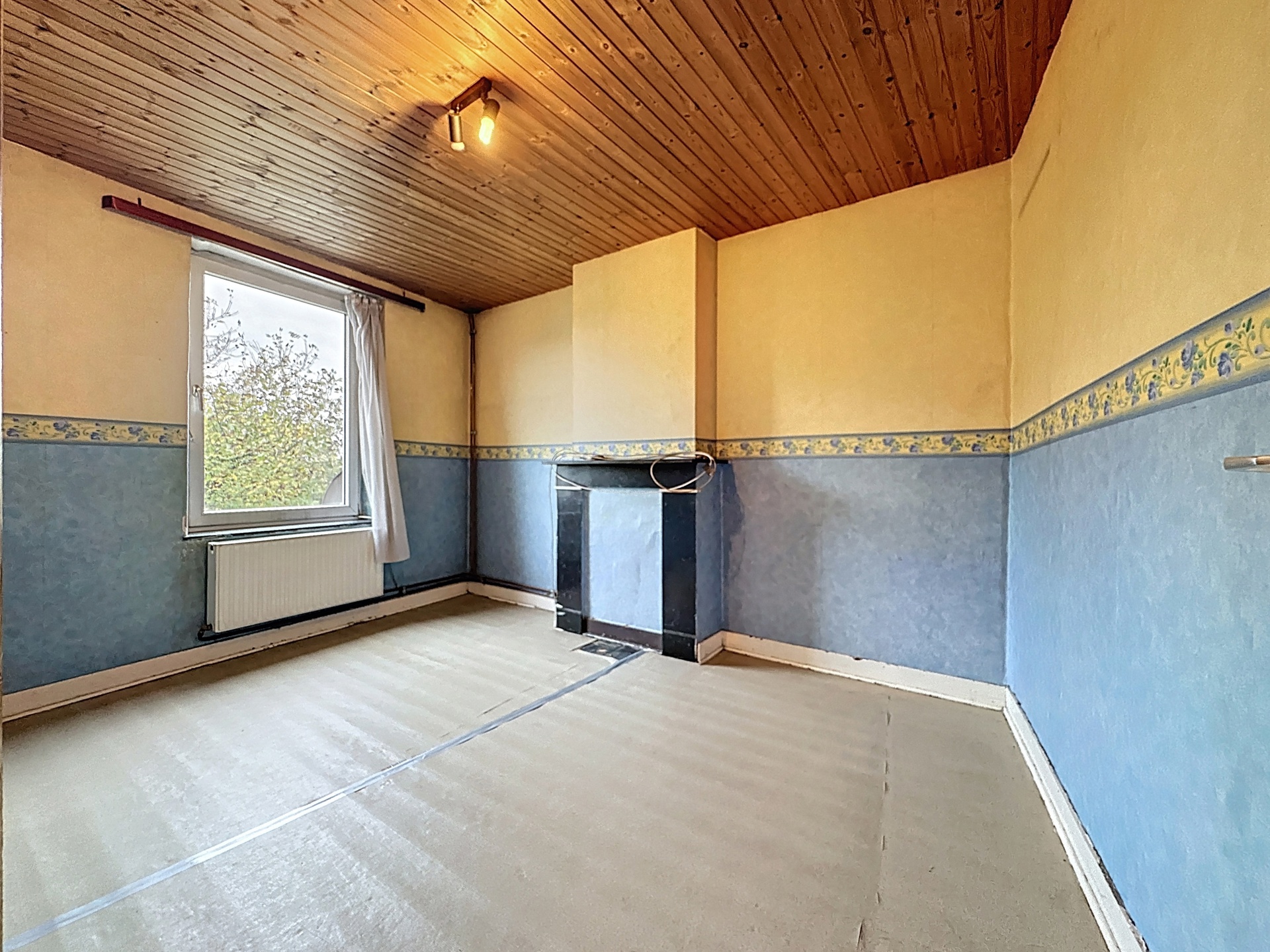 Photo du bien Spacieuse maison 4 chambres avec jardin