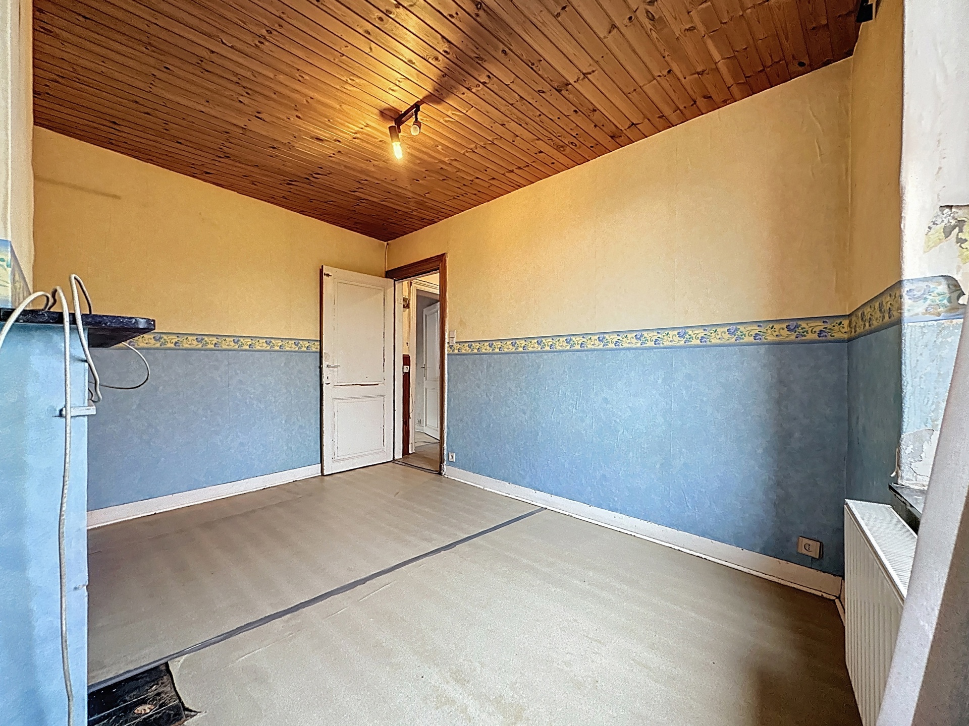 Photo du bien Spacieuse maison 4 chambres avec jardin