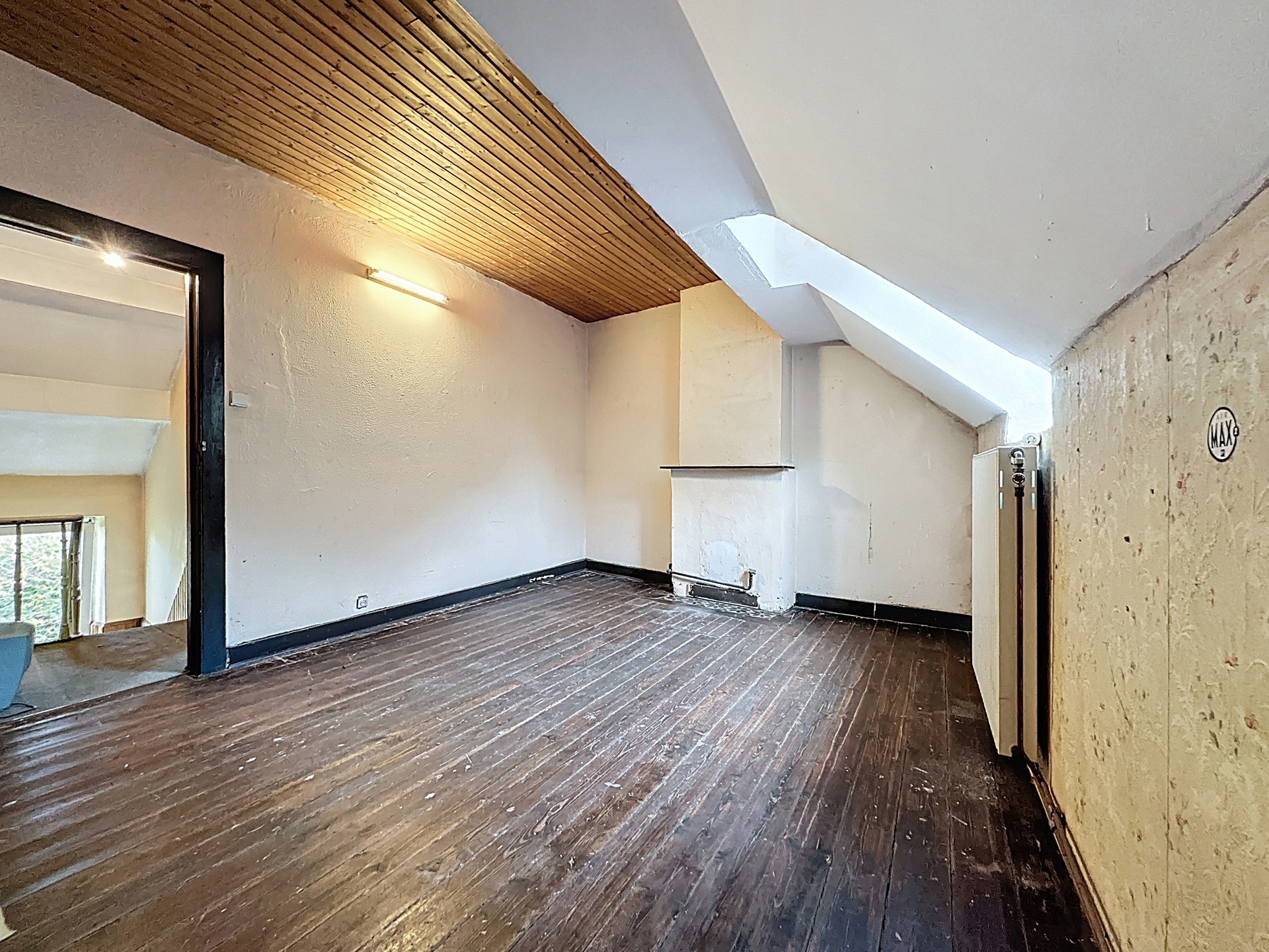 Photo du bien Spacieuse maison 4 chambres avec jardin
