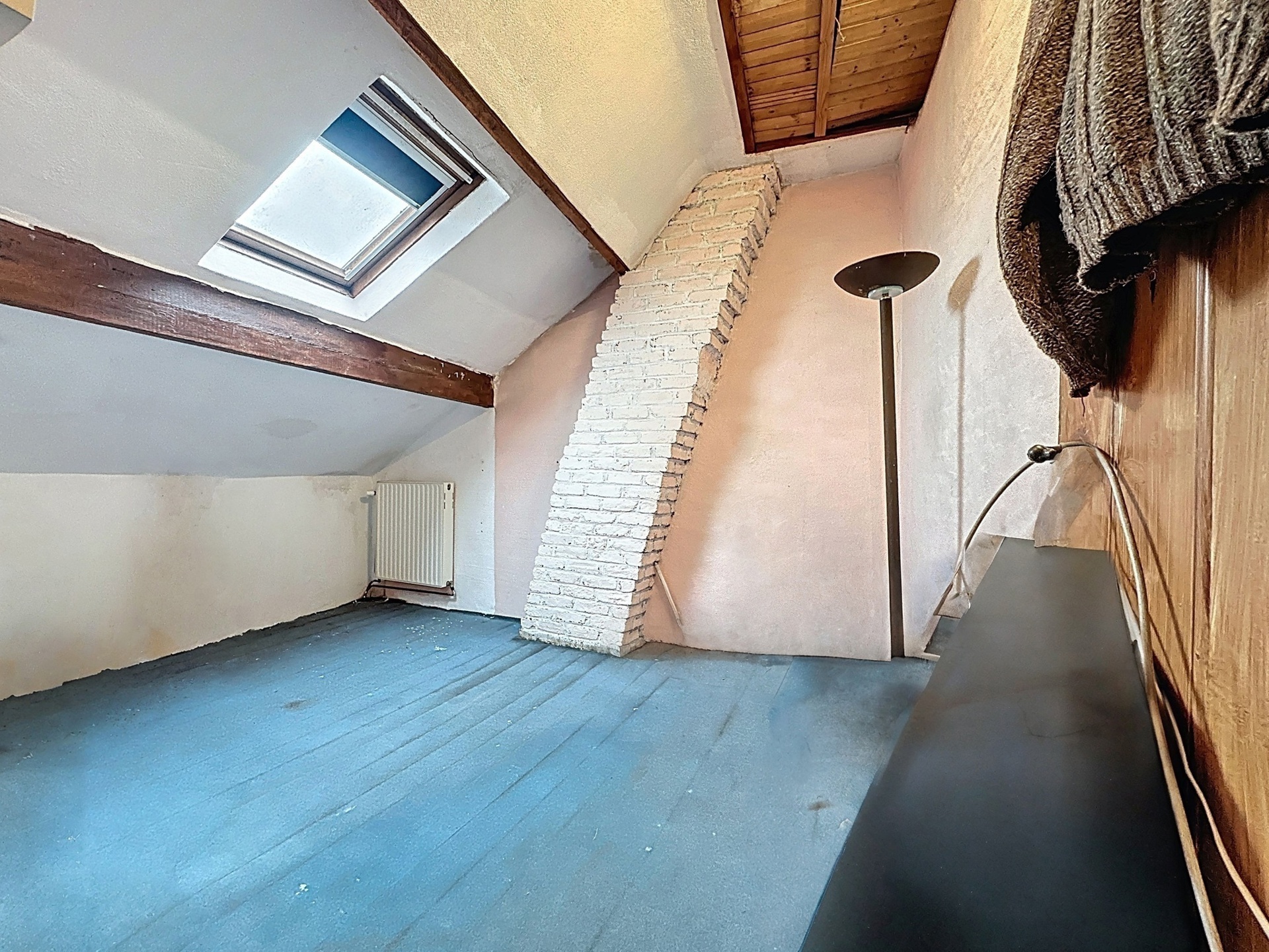 Photo du bien Spacieuse maison 4 chambres avec jardin