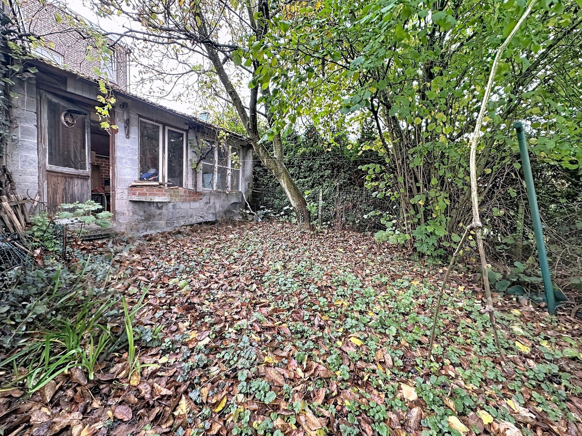 Photo du bien Spacieuse maison 4 chambres avec jardin