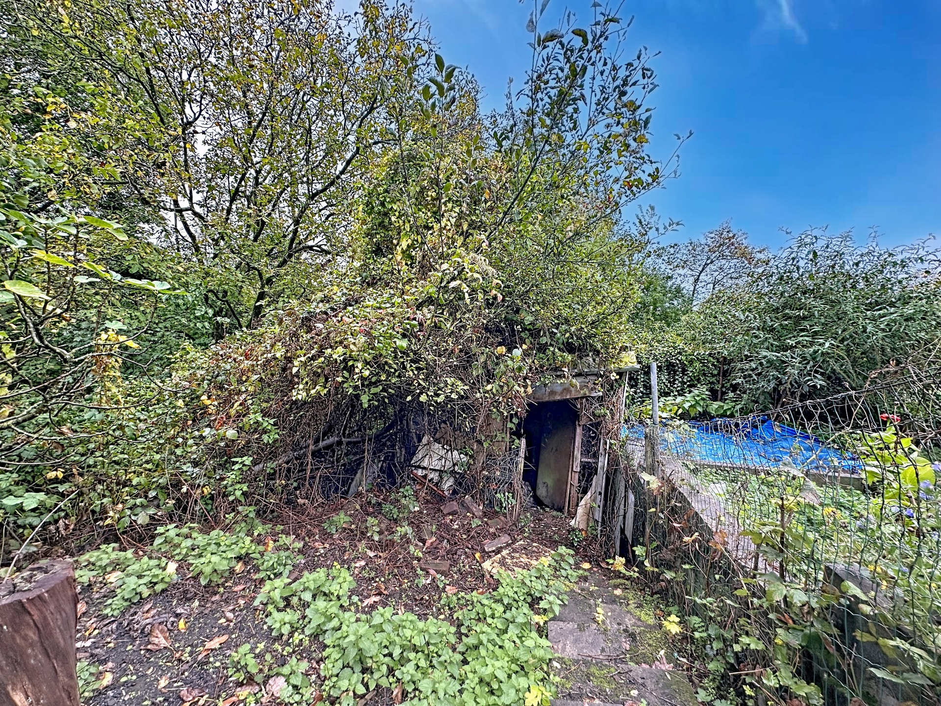 Photo du bien Spacieuse maison 4 chambres avec jardin