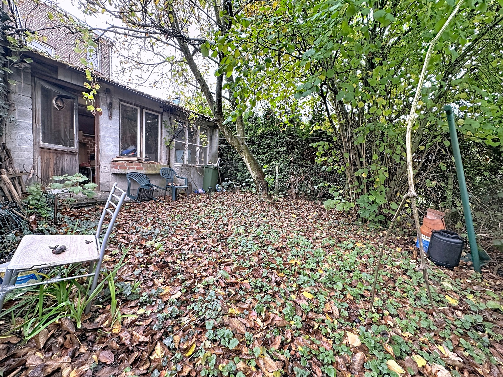 Photo du bien Spacieuse maison 4 chambres avec jardin