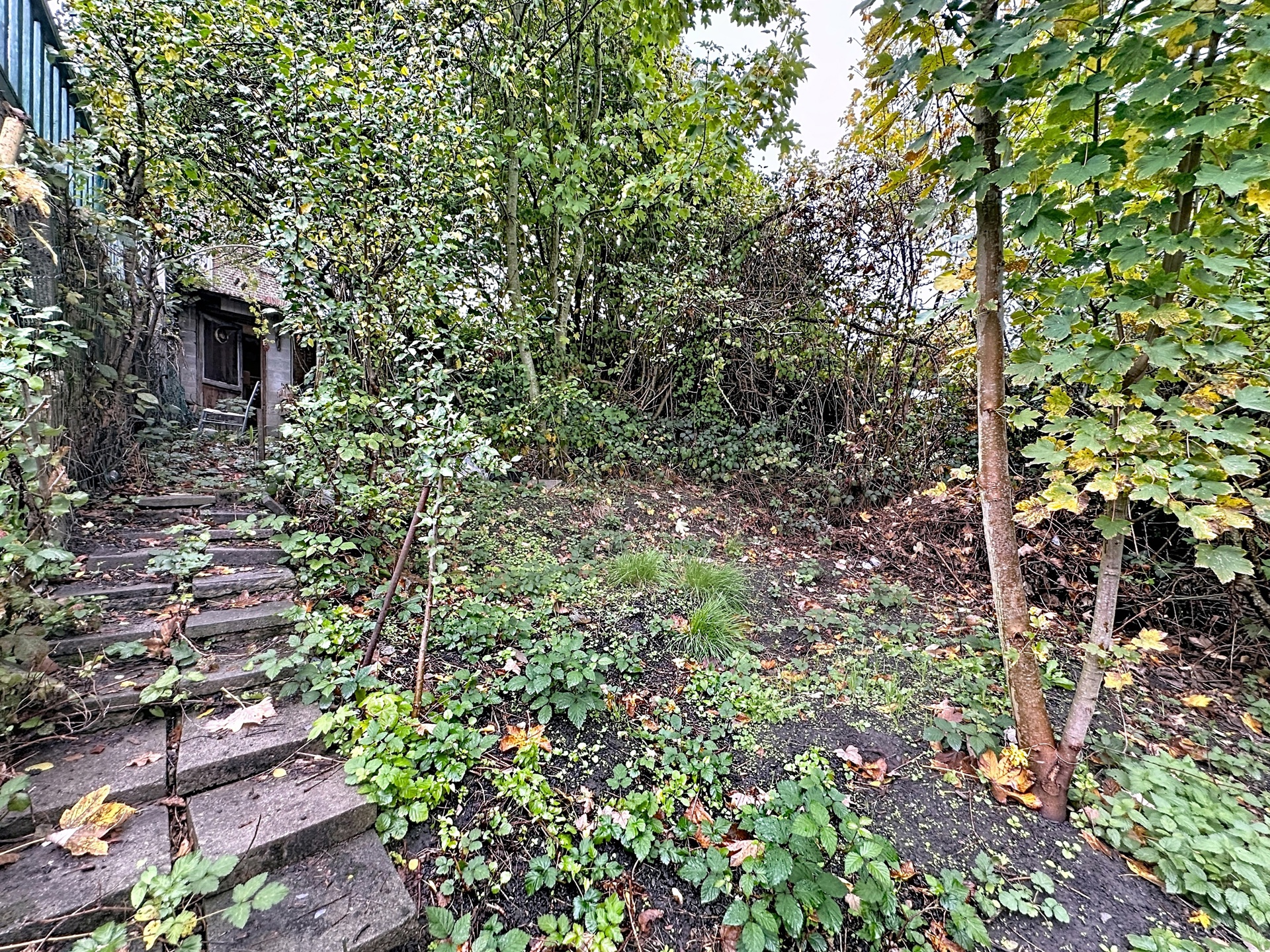 Photo du bien Spacieuse maison 4 chambres avec jardin
