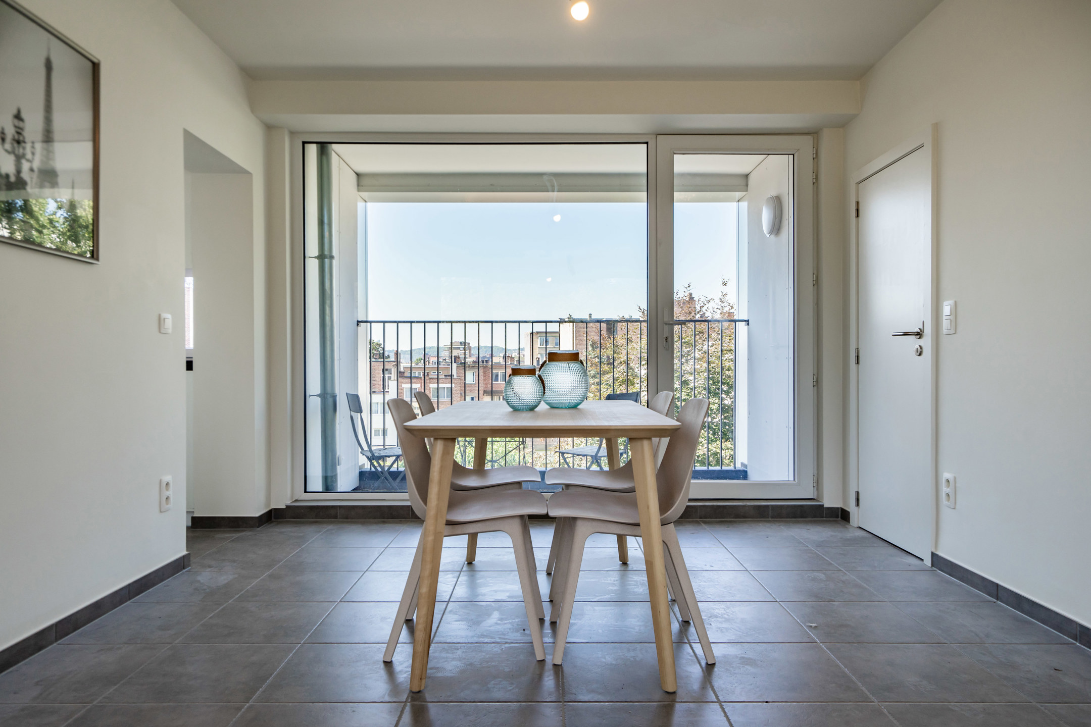 Photo du bien Magnifique appartement 2 chambres avec terrasse