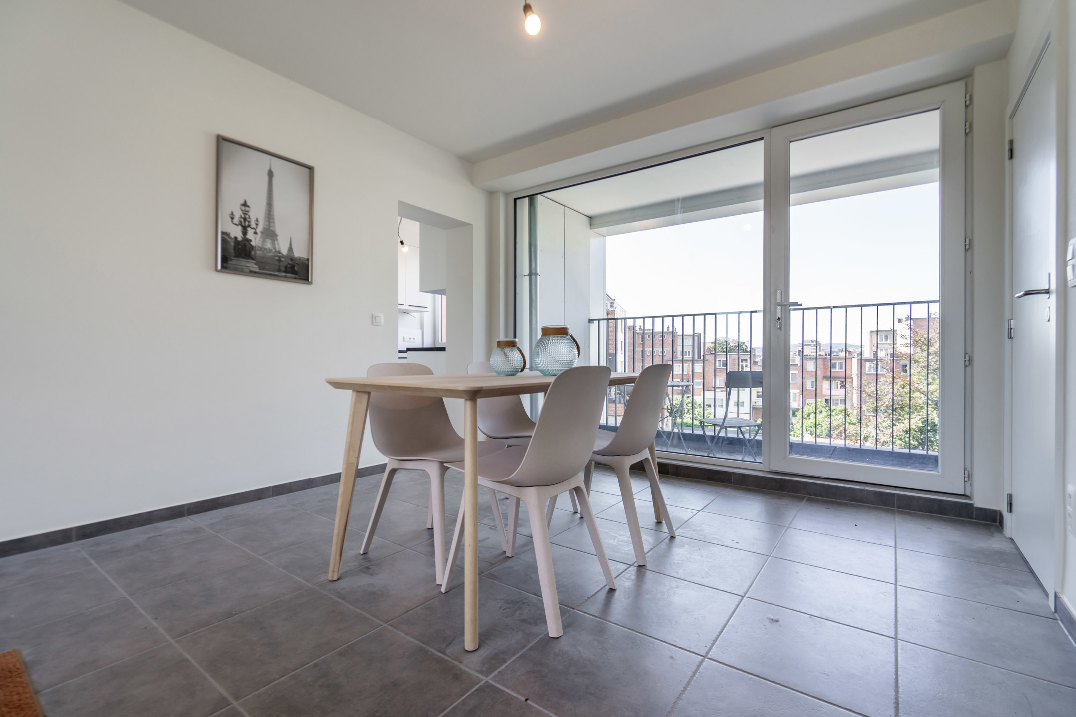 Photo du bien Magnifique appartement 2 chambres avec terrasse