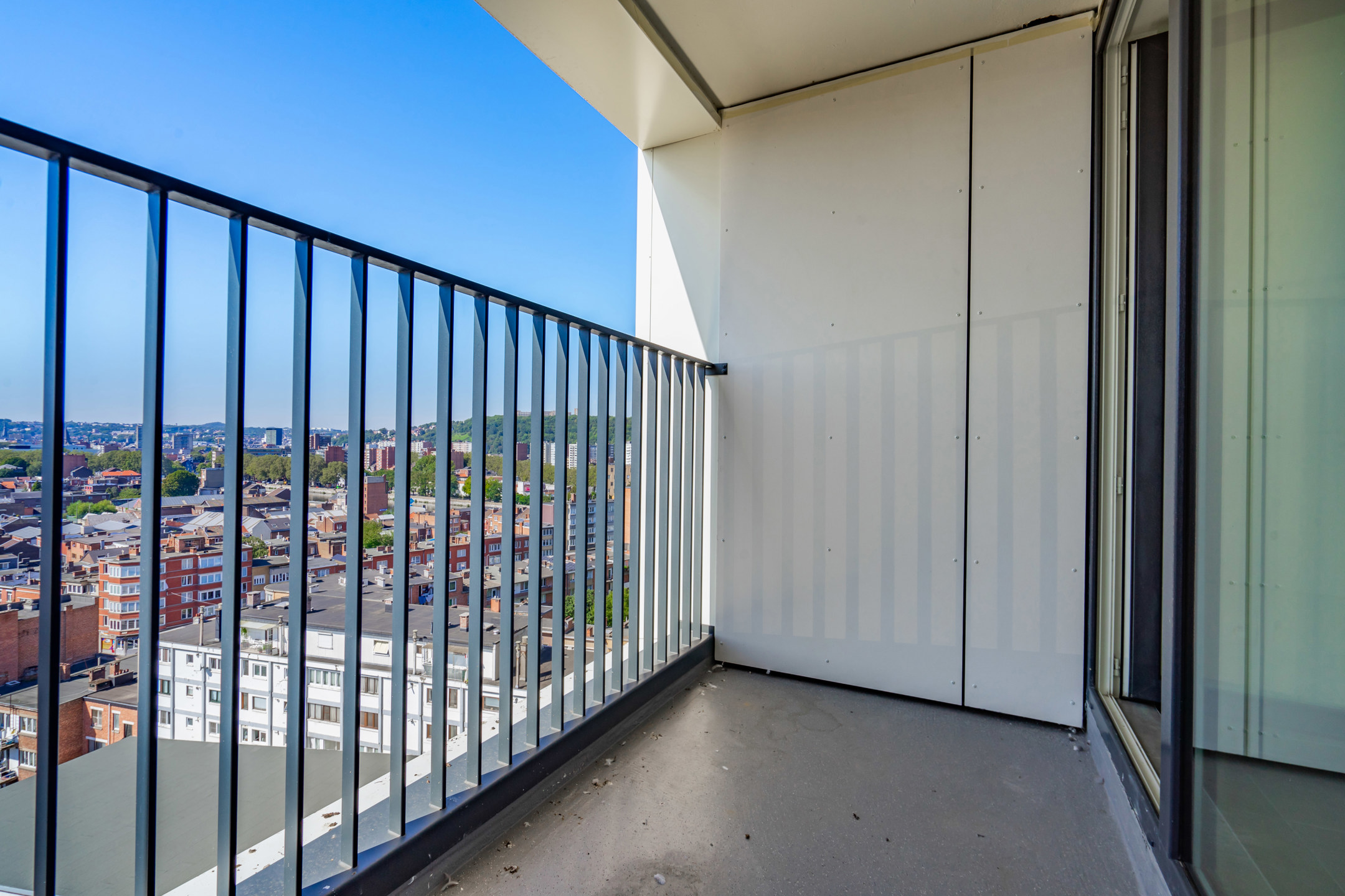 Photo du bien Magnifique appartement 2 chambres avec terrasse