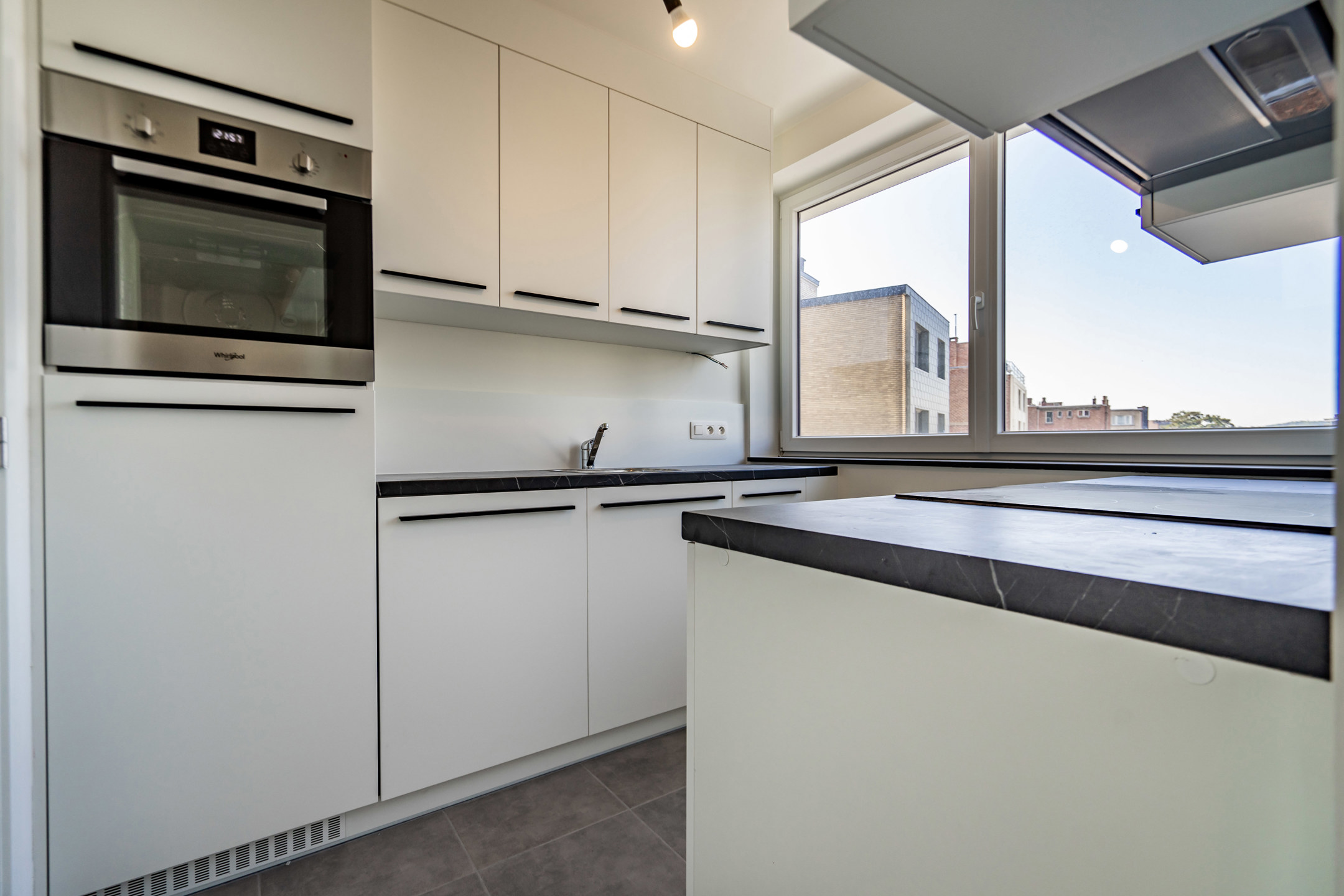 Photo du bien Magnifique appartement 2 chambres avec terrasse