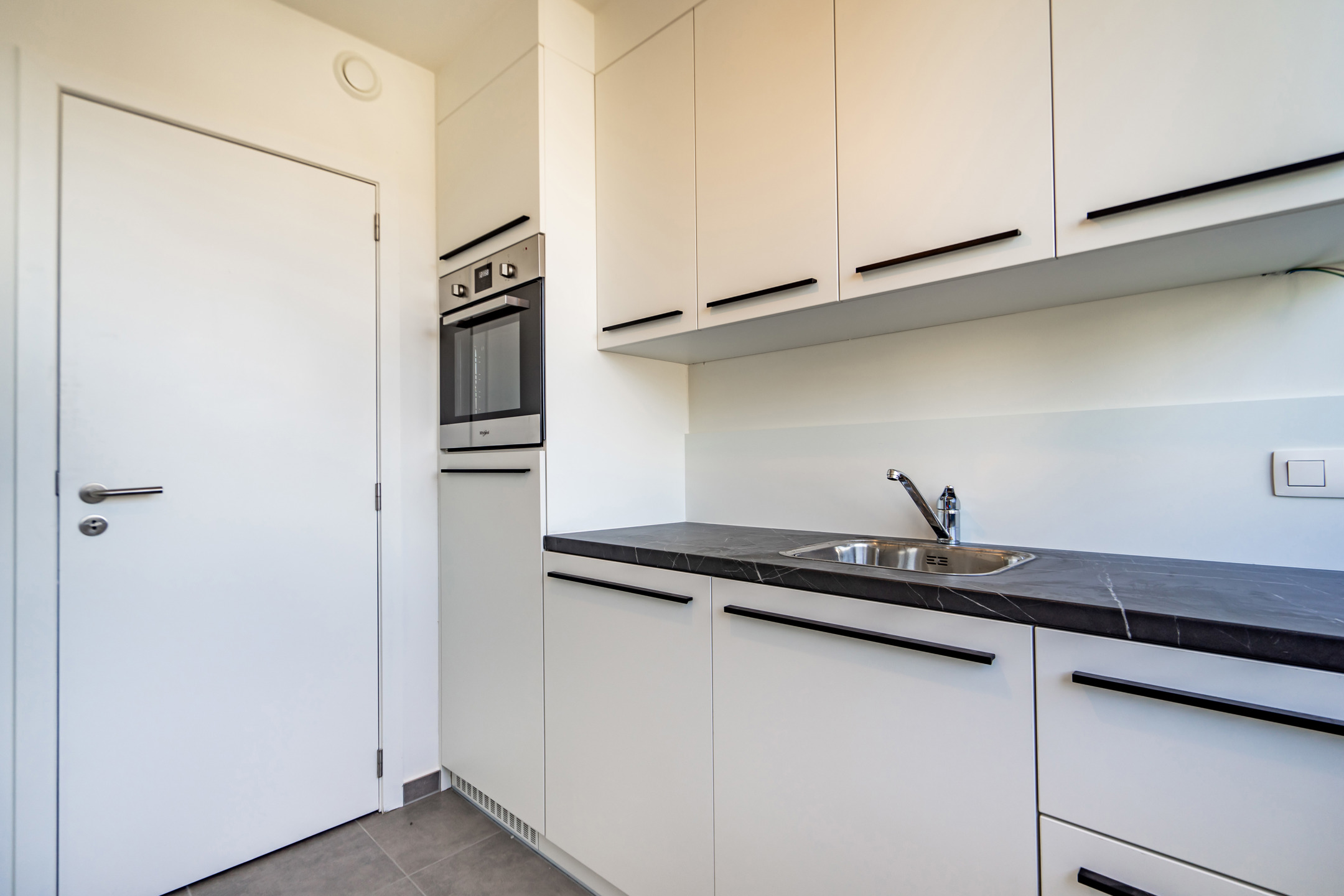 Photo du bien Magnifique appartement 2 chambres avec terrasse