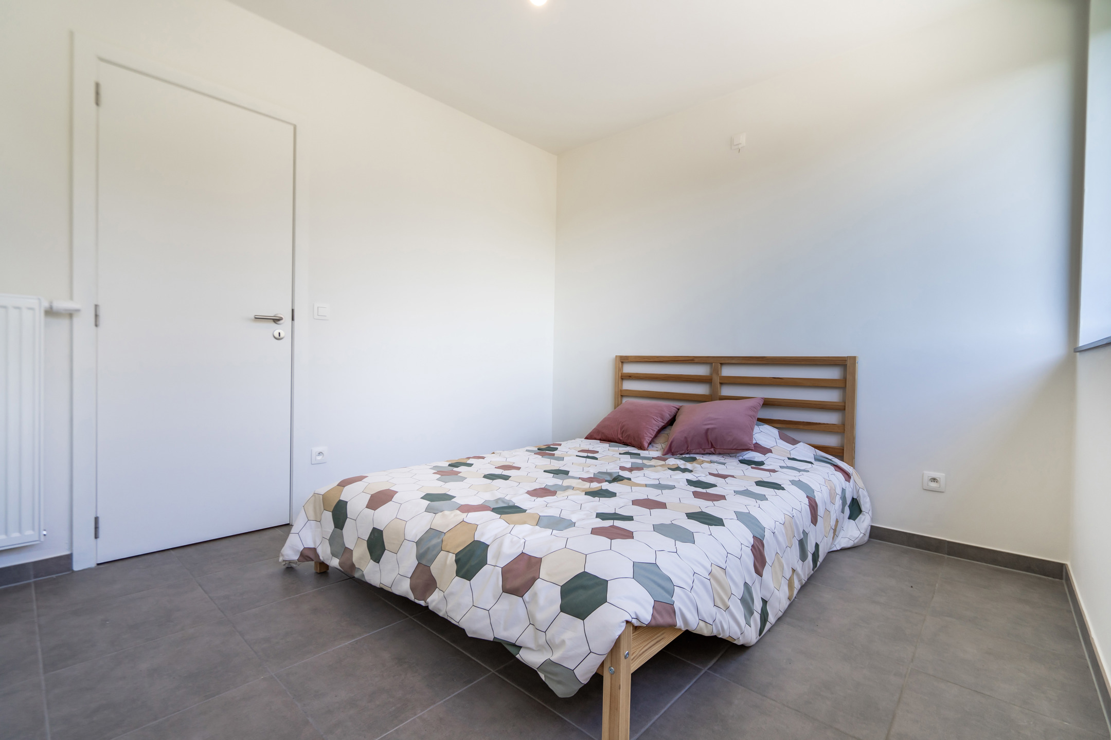 Photo du bien Magnifique appartement 2 chambres avec terrasse