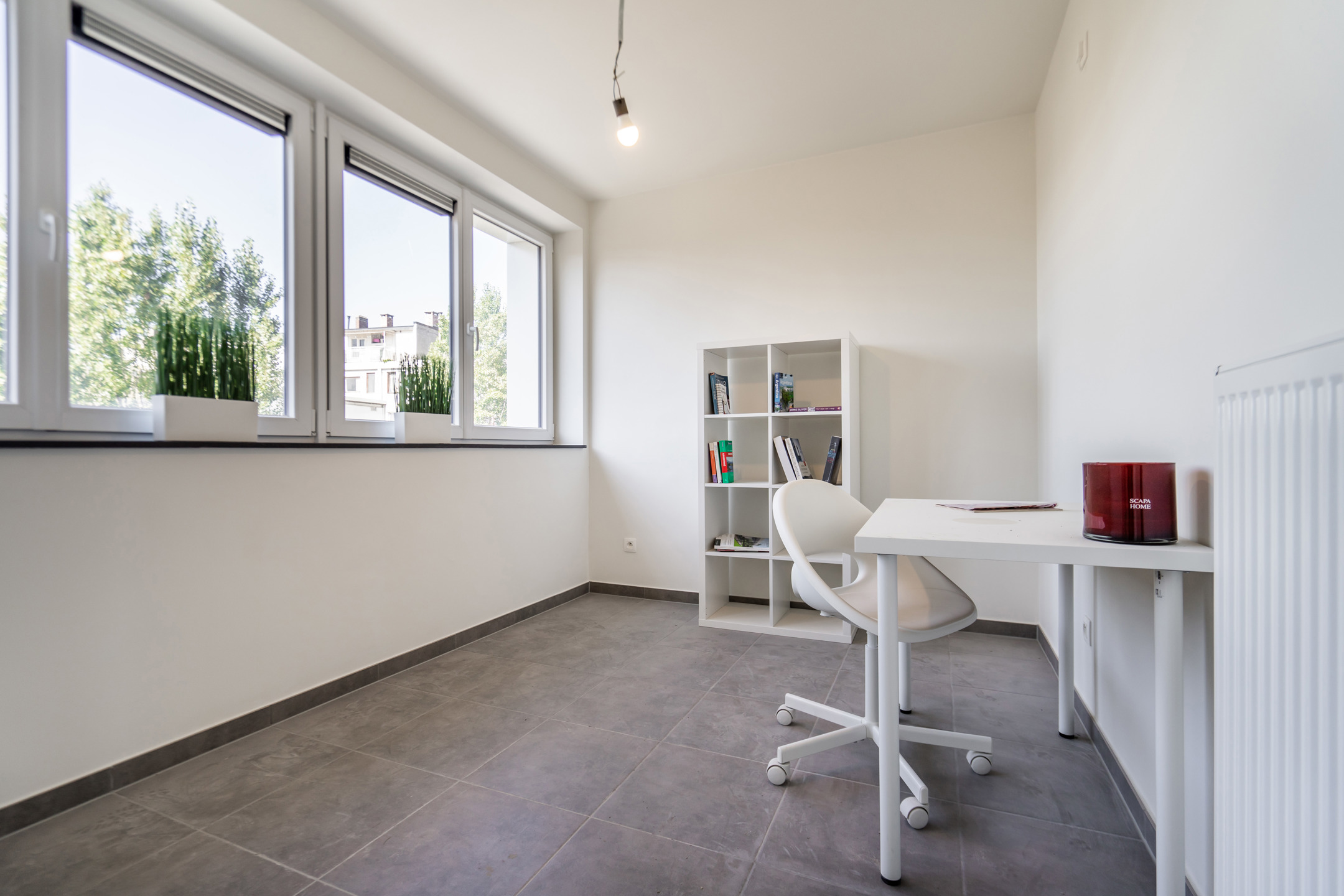 Photo du bien Magnifique appartement 2 chambres avec terrasse