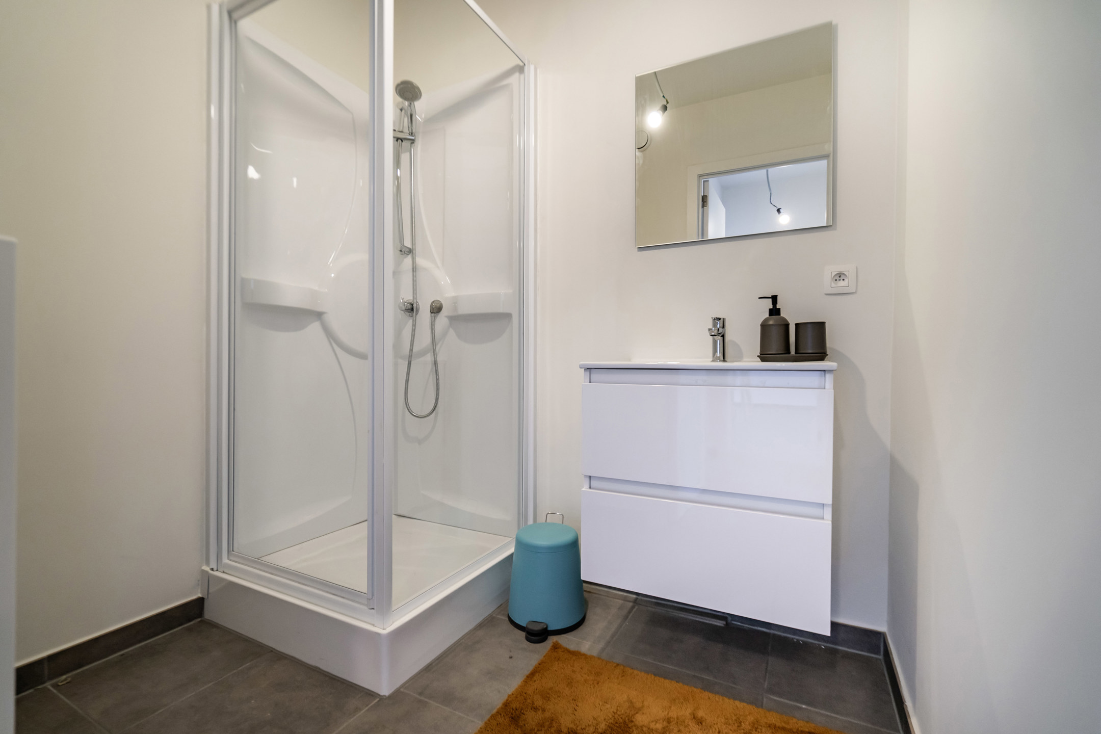 Photo du bien Magnifique appartement 2 chambres avec terrasse