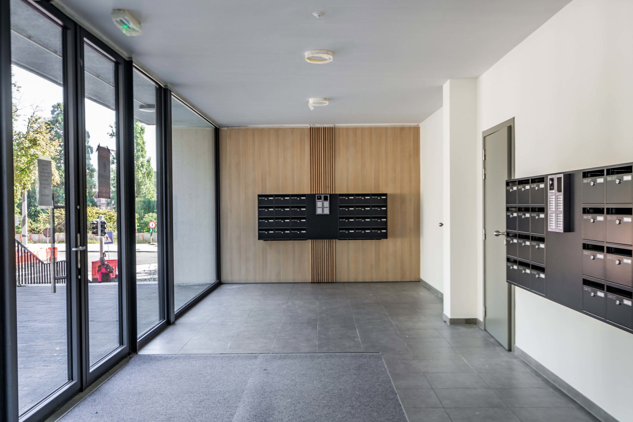 Photo du bien Magnifique appartement 2 chambres avec terrasse