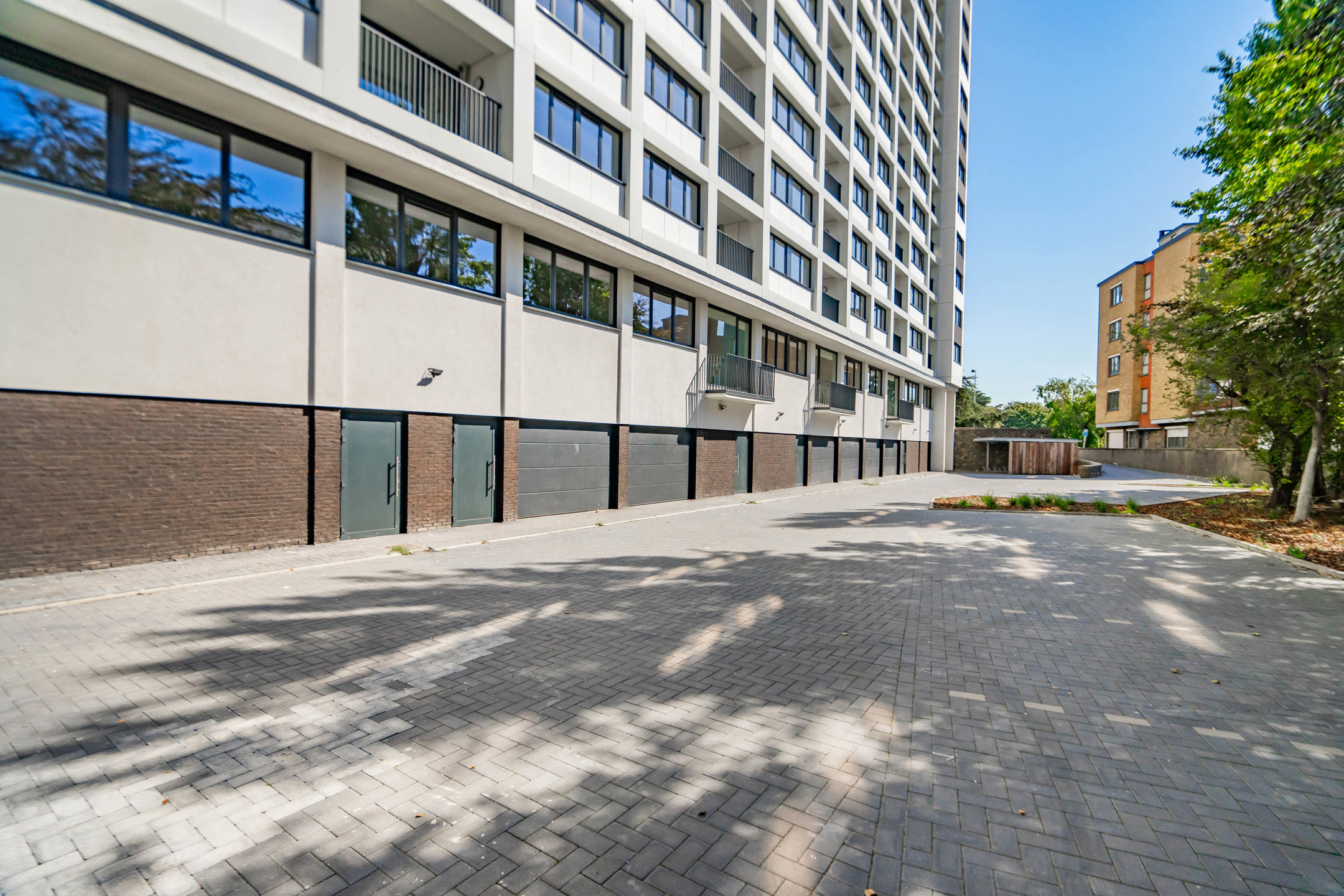 Photo du bien Magnifique appartement 2 chambres avec terrasse