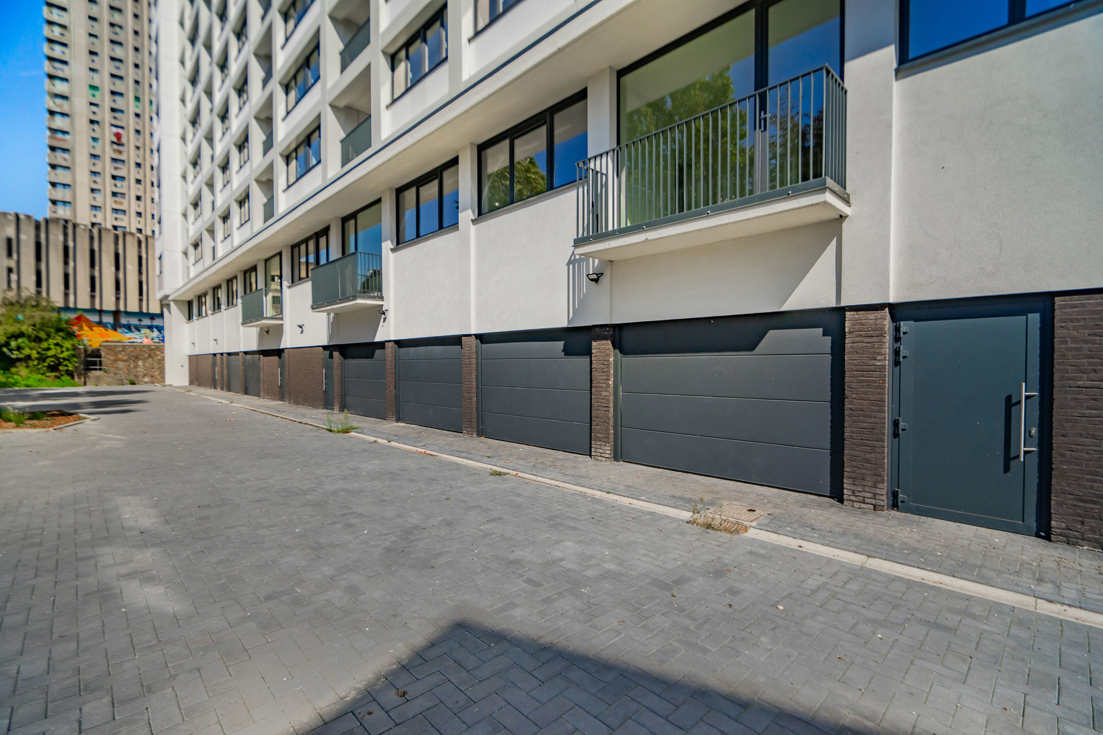 Photo du bien Magnifique appartement 2 chambres avec terrasse