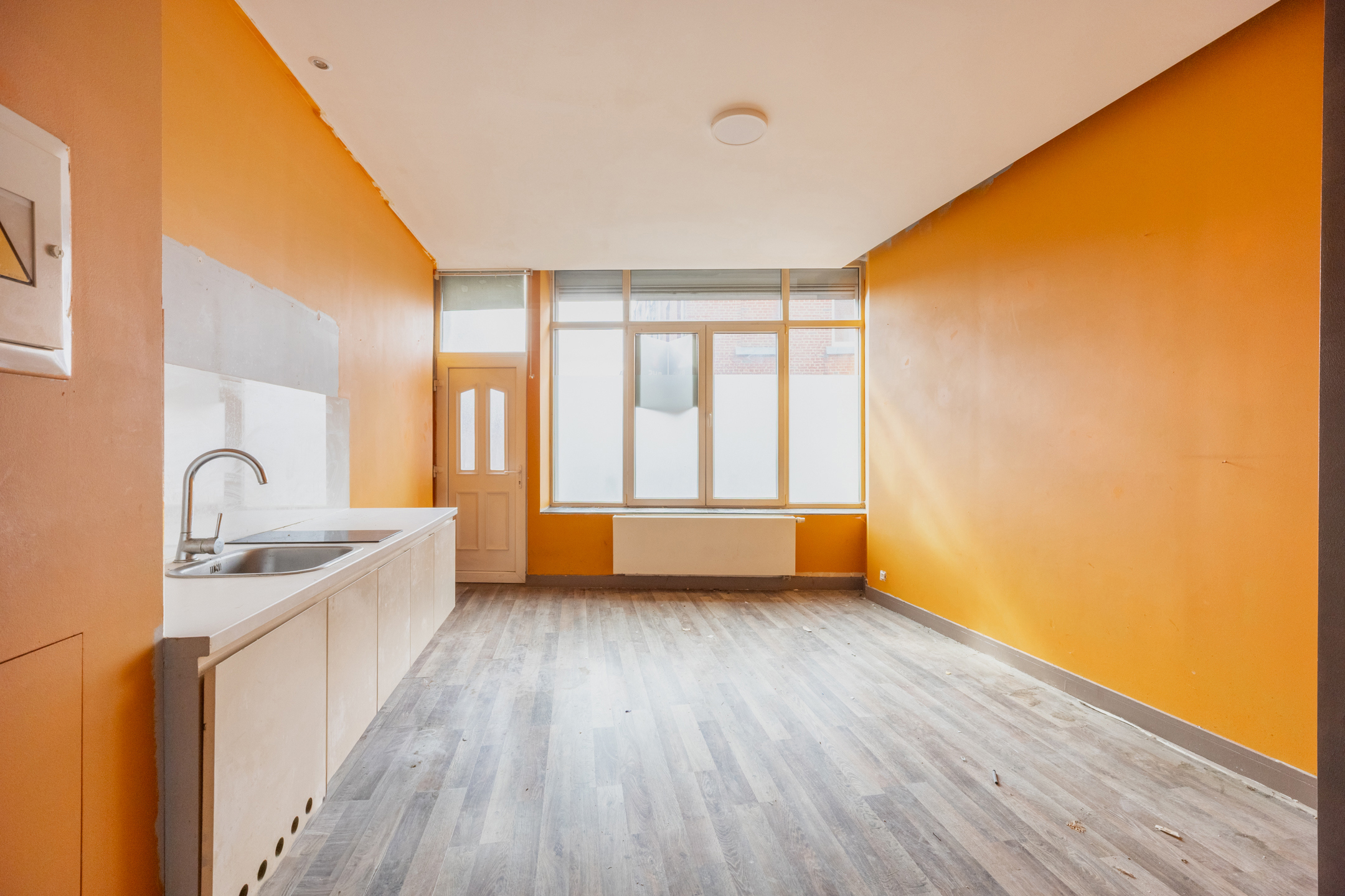 Photo du bien Immeuble mixte à fort potentiel idéal pour colocation