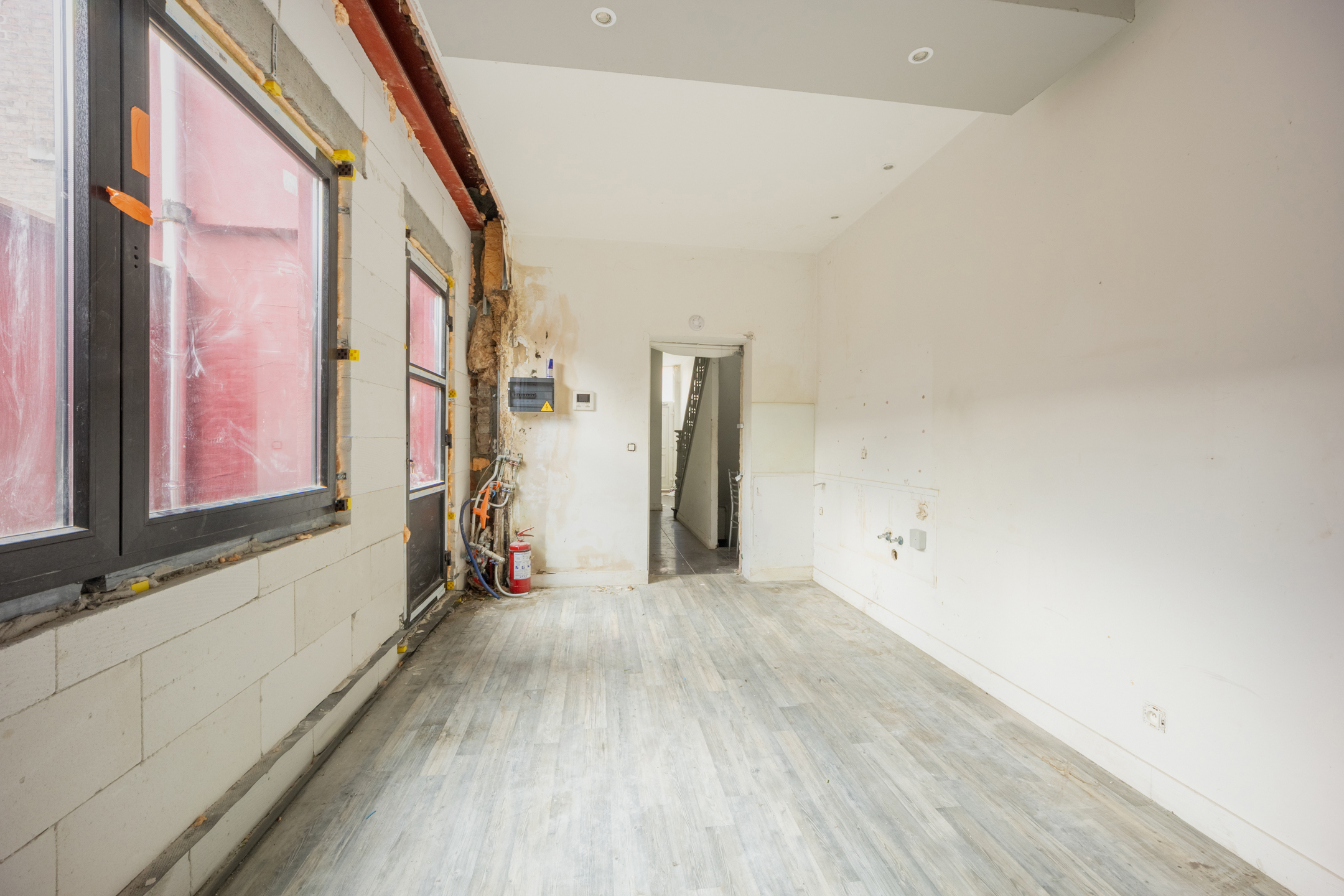 Photo du bien Immeuble mixte à fort potentiel idéal pour colocation