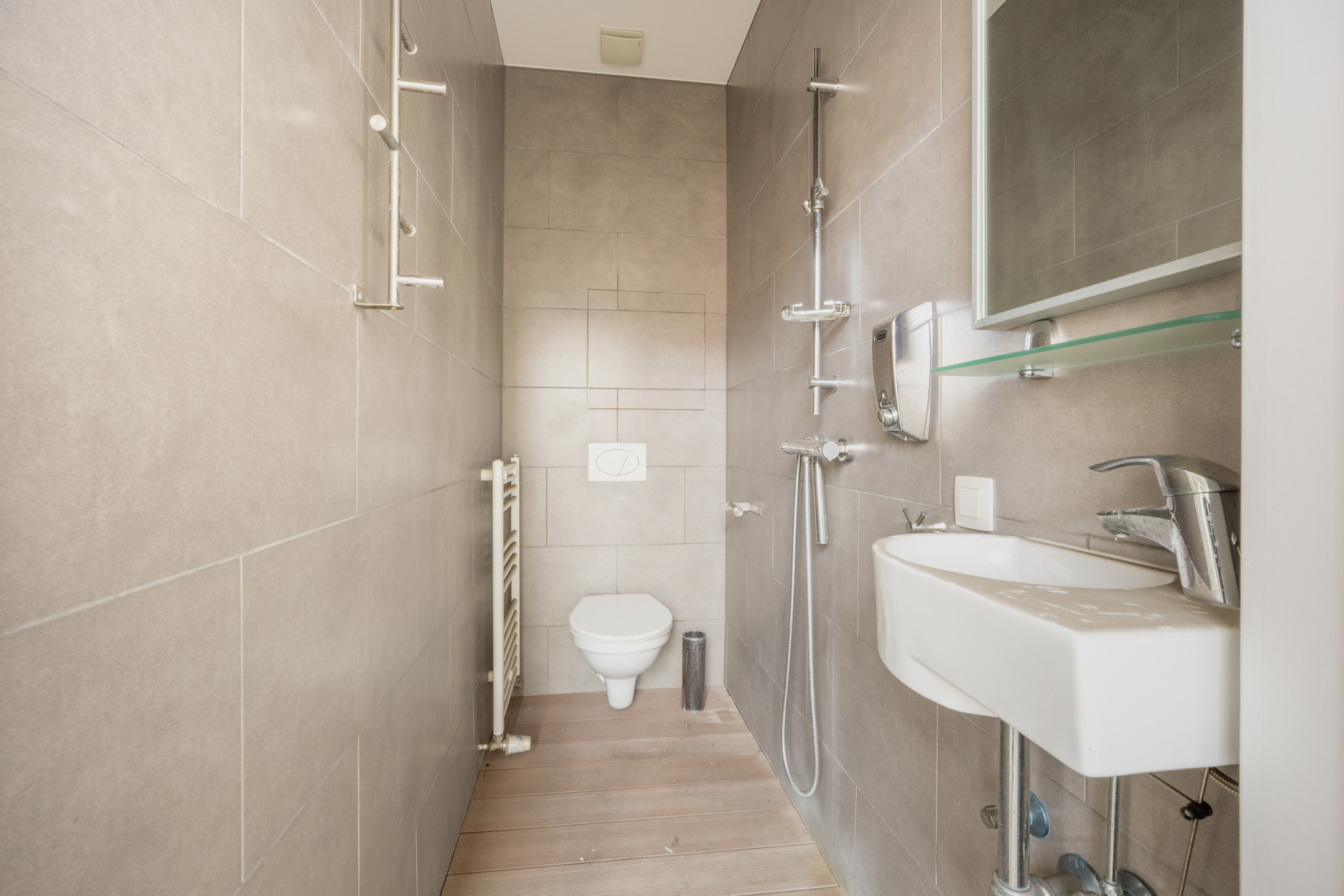 Photo du bien Immeuble mixte à fort potentiel idéal pour colocation