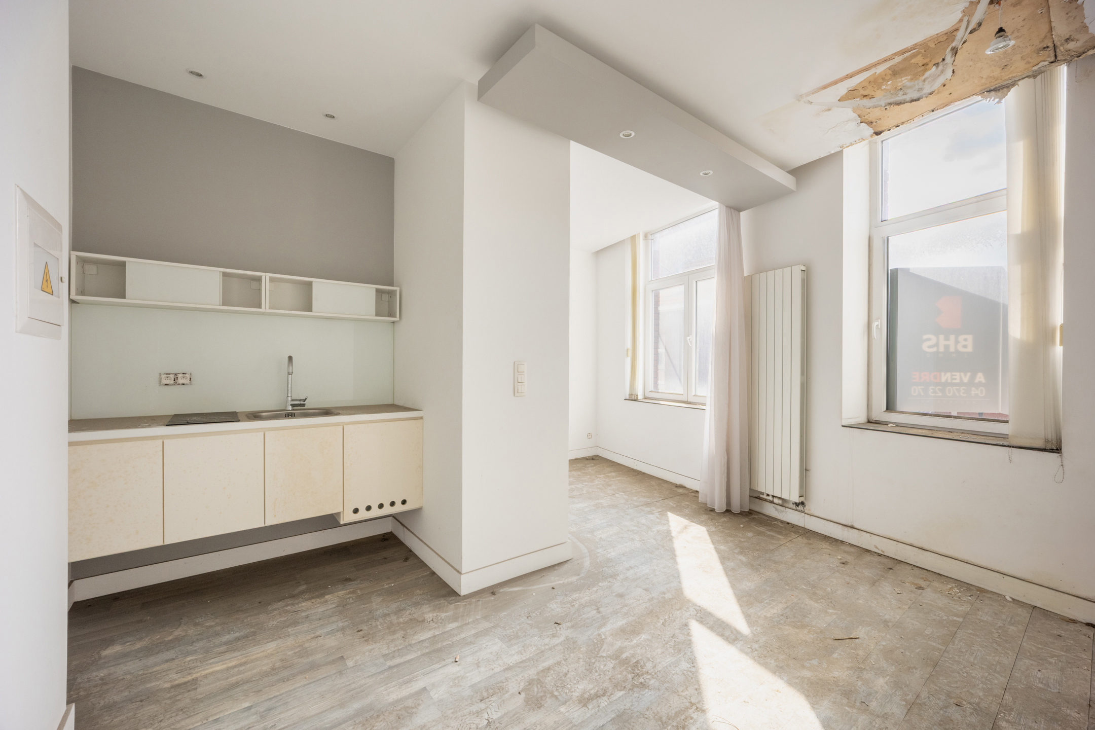 Photo du bien Immeuble mixte à fort potentiel idéal pour colocation