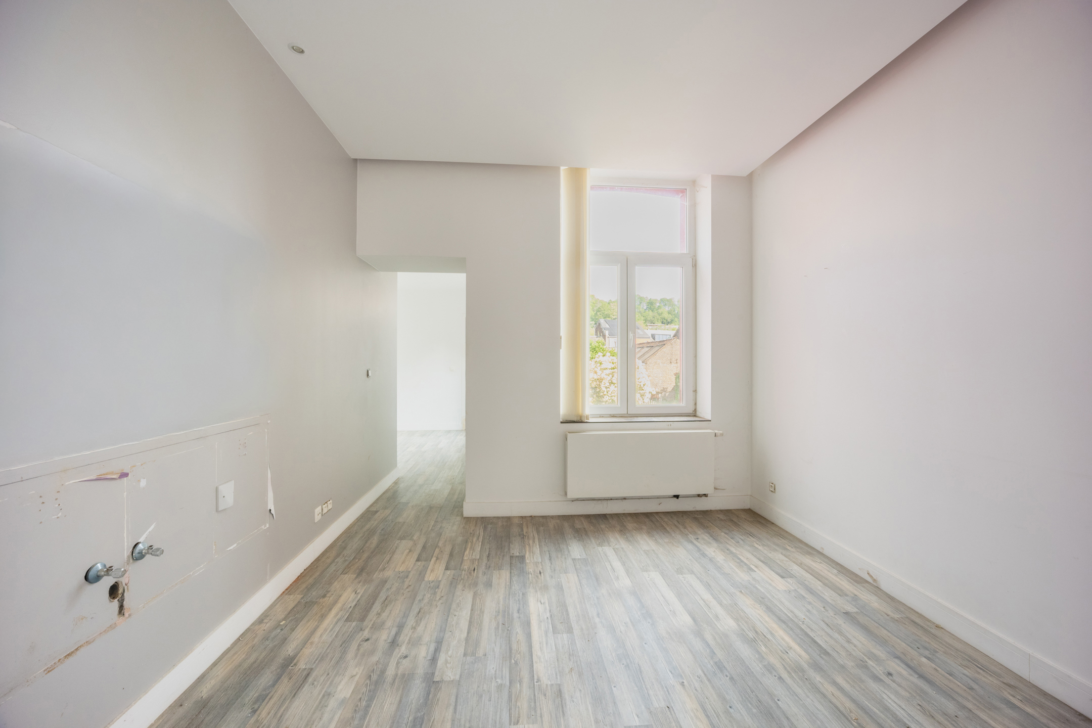 Photo du bien Immeuble mixte à fort potentiel idéal pour colocation