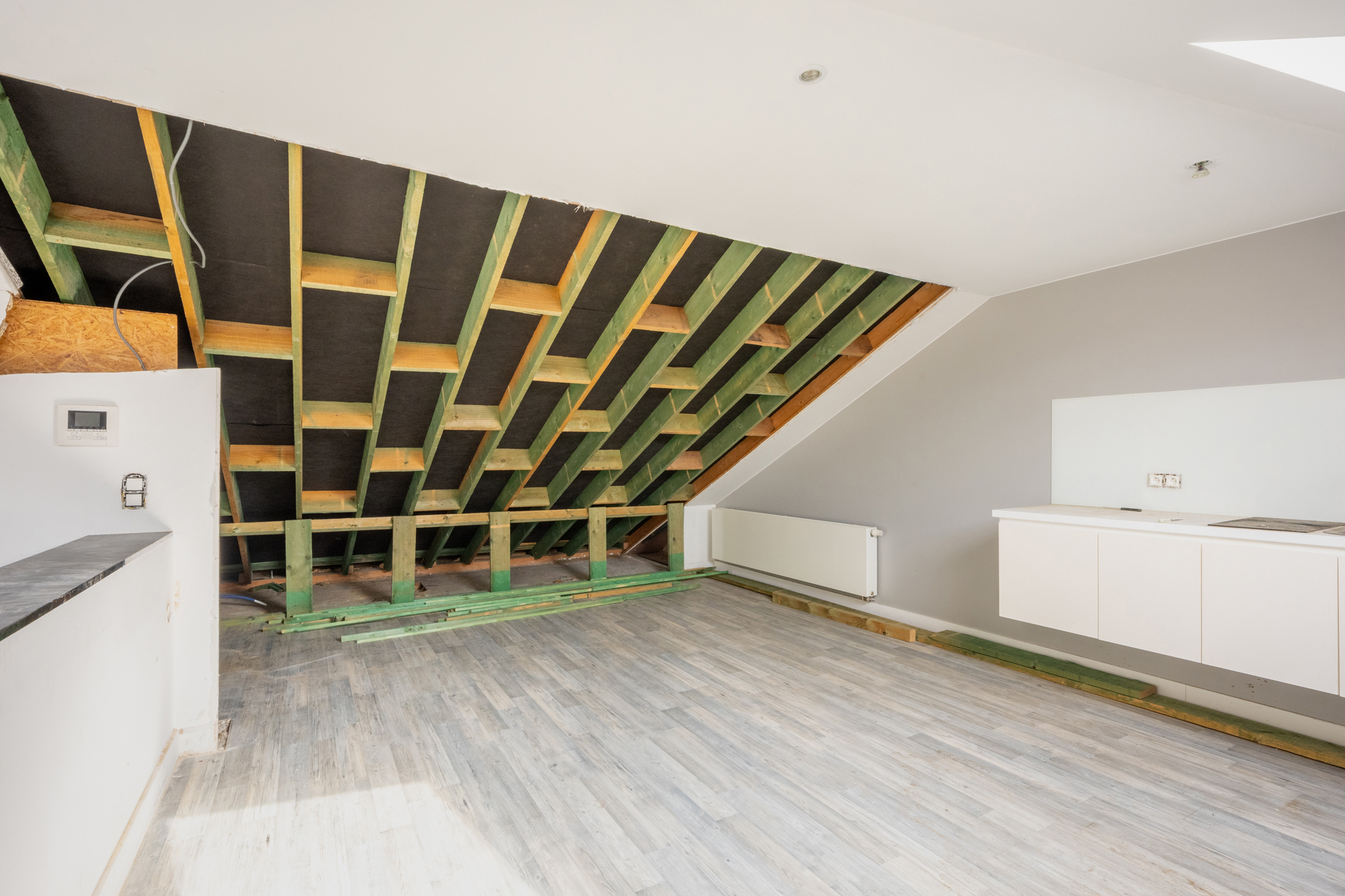 Photo du bien Immeuble mixte à fort potentiel idéal pour colocation