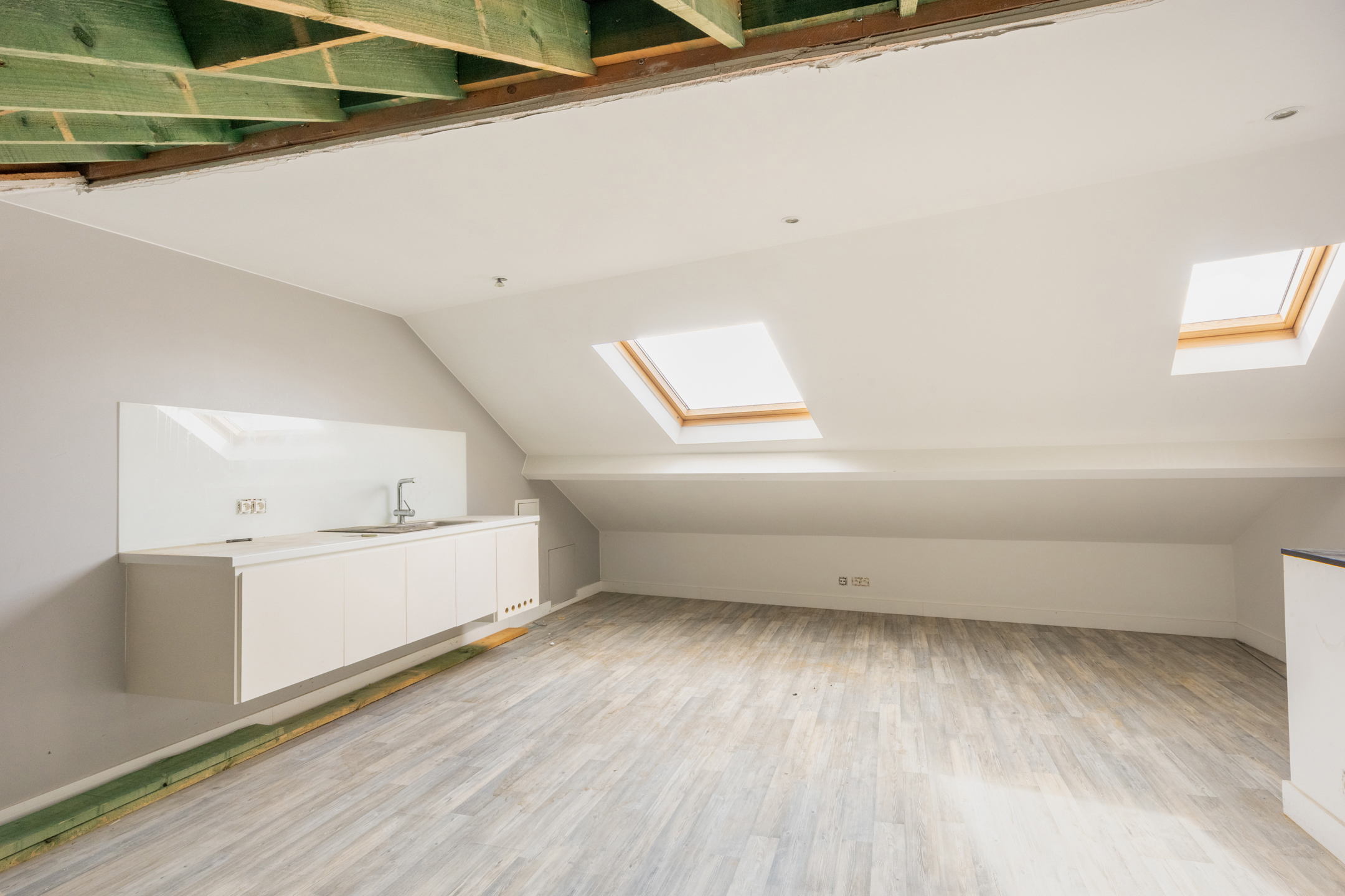 Photo du bien Immeuble mixte à fort potentiel idéal pour colocation