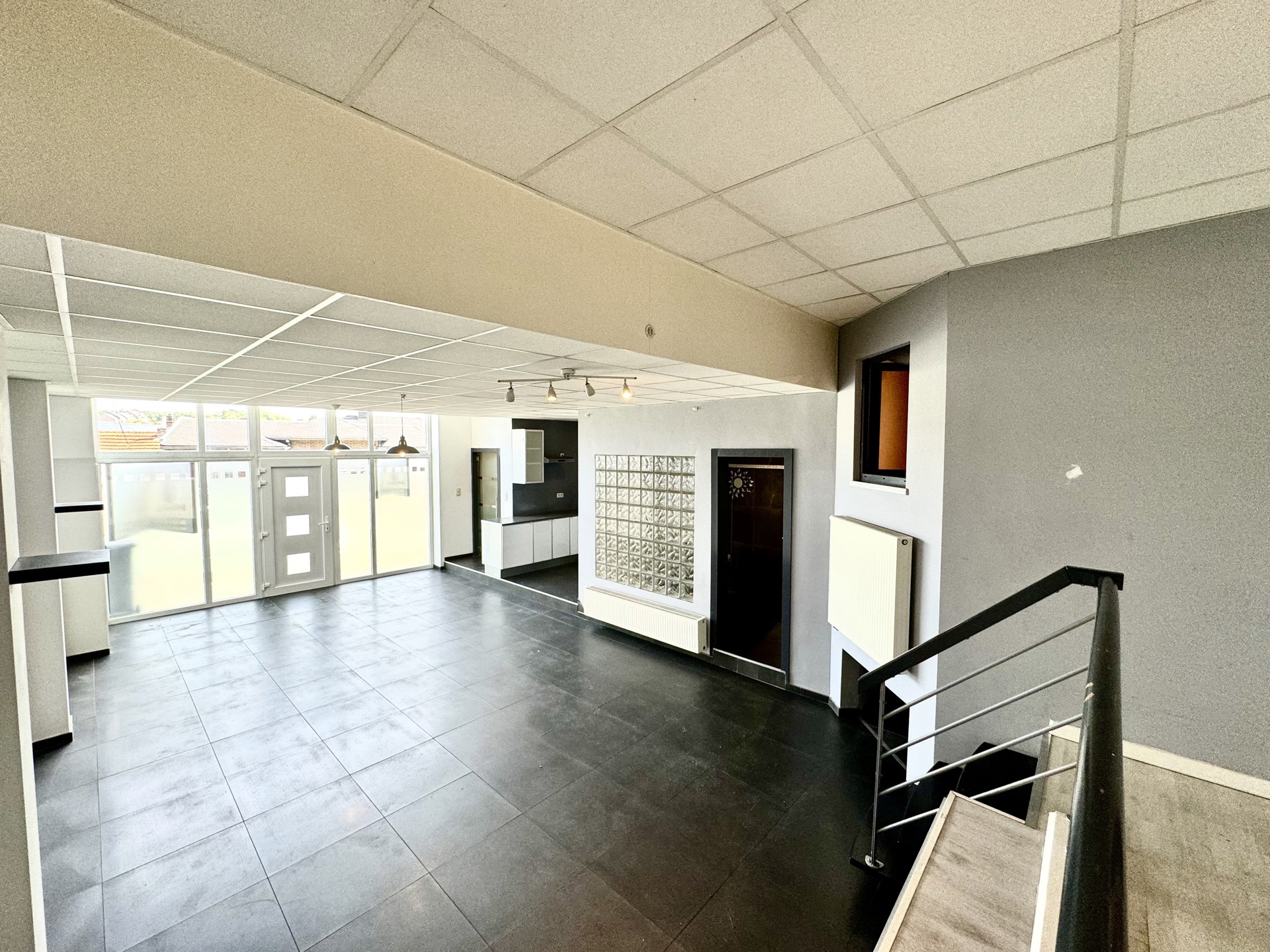 Photo du bien Loft avec terrasse et jardin