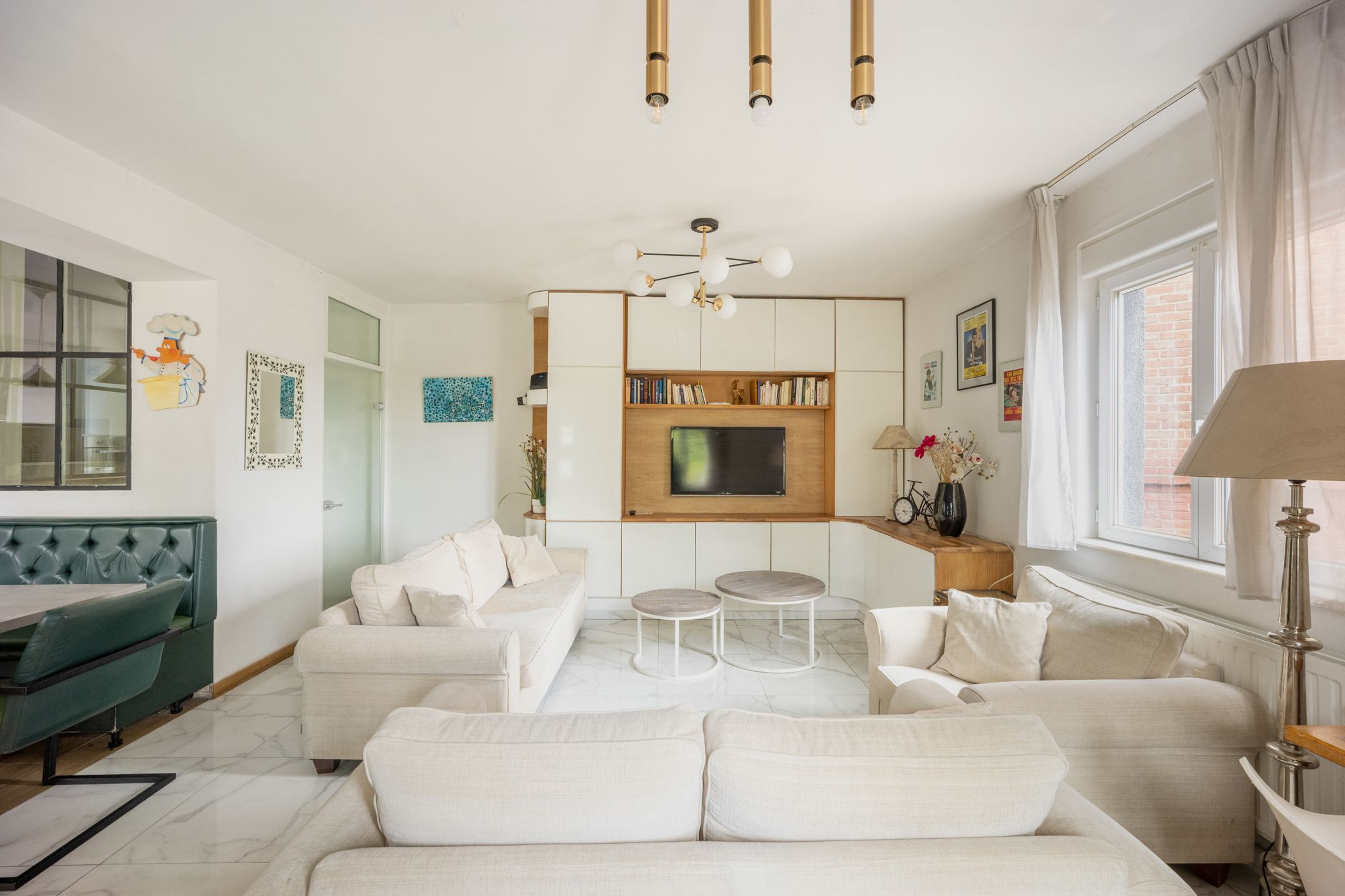 Photo du bien Magnifique maison rénovée 4 chambres avec terrasse