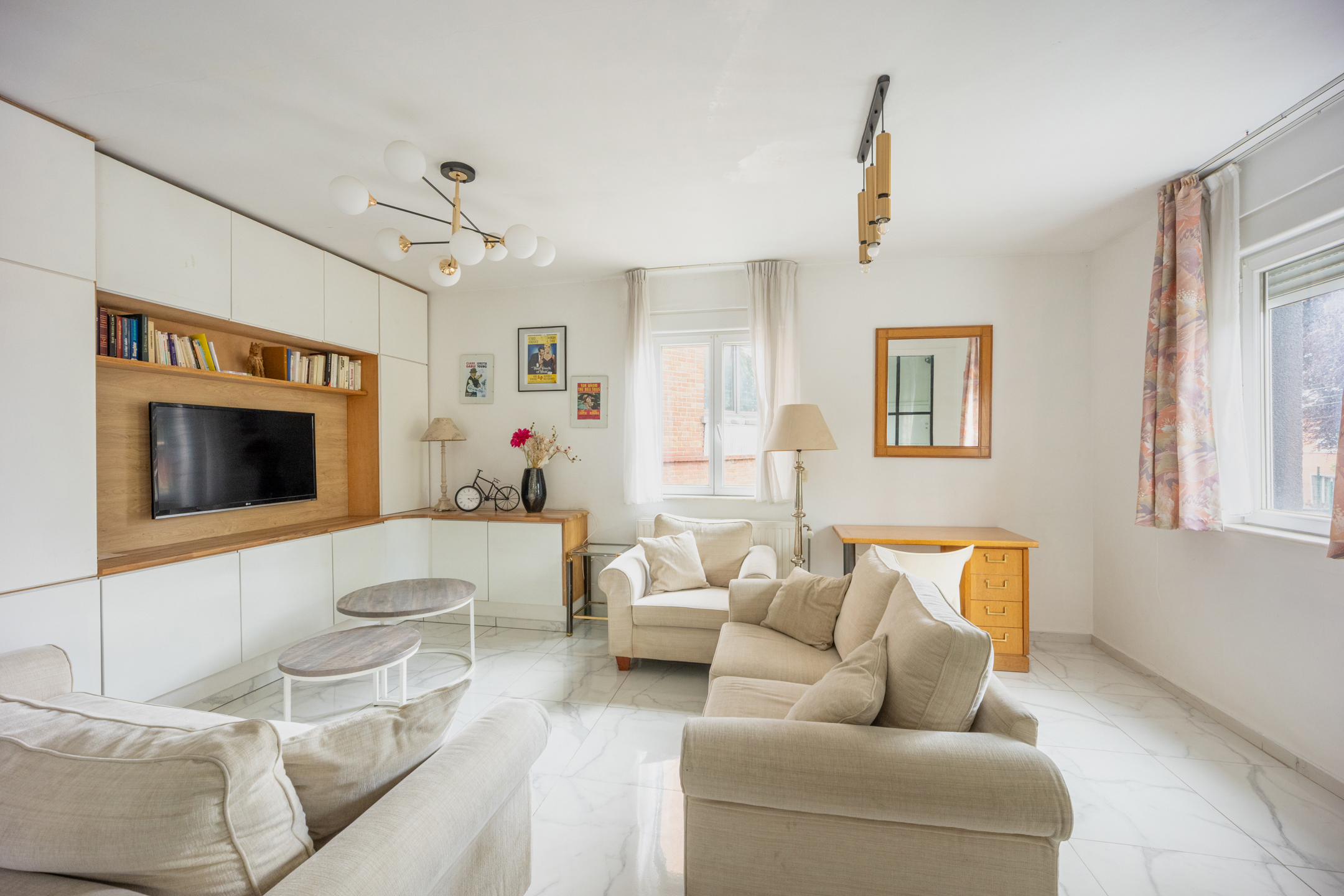 Photo du bien Magnifique maison rénovée 4 chambres avec terrasse