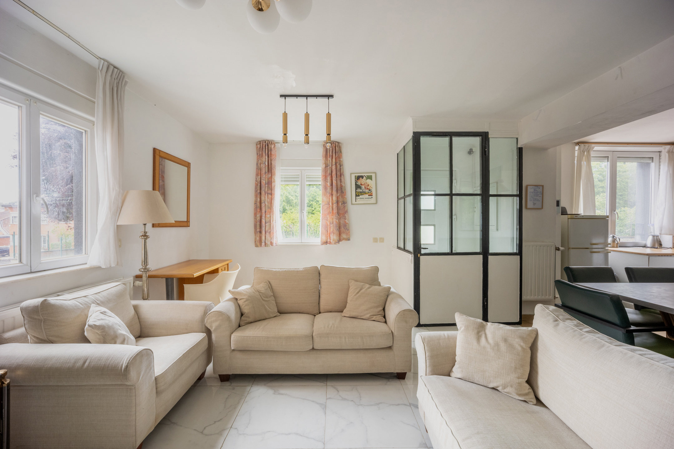Photo du bien Magnifique maison rénovée 4 chambres avec terrasse