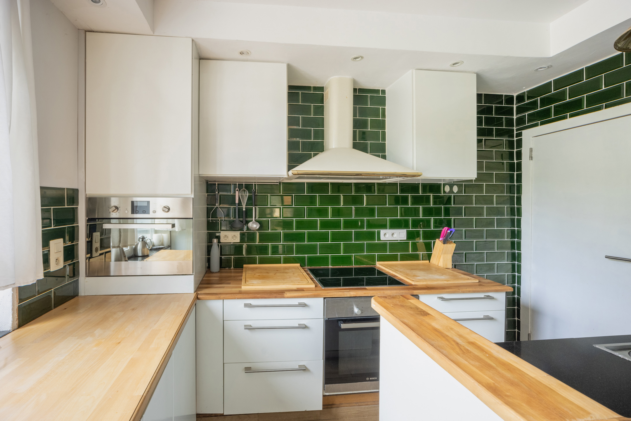 Photo du bien Magnifique maison rénovée 4 chambres avec terrasse