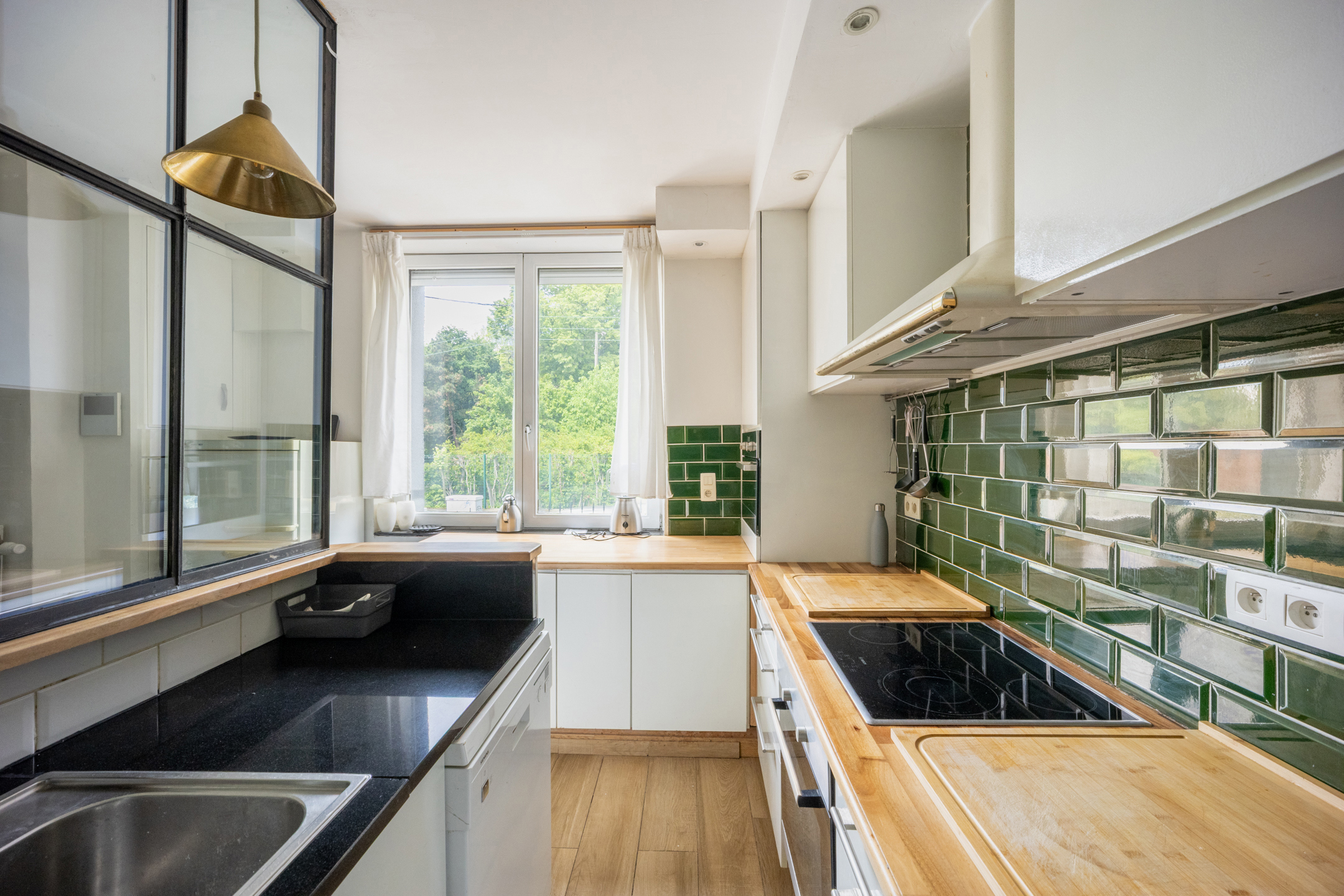 Photo du bien Magnifique maison rénovée 4 chambres avec terrasse
