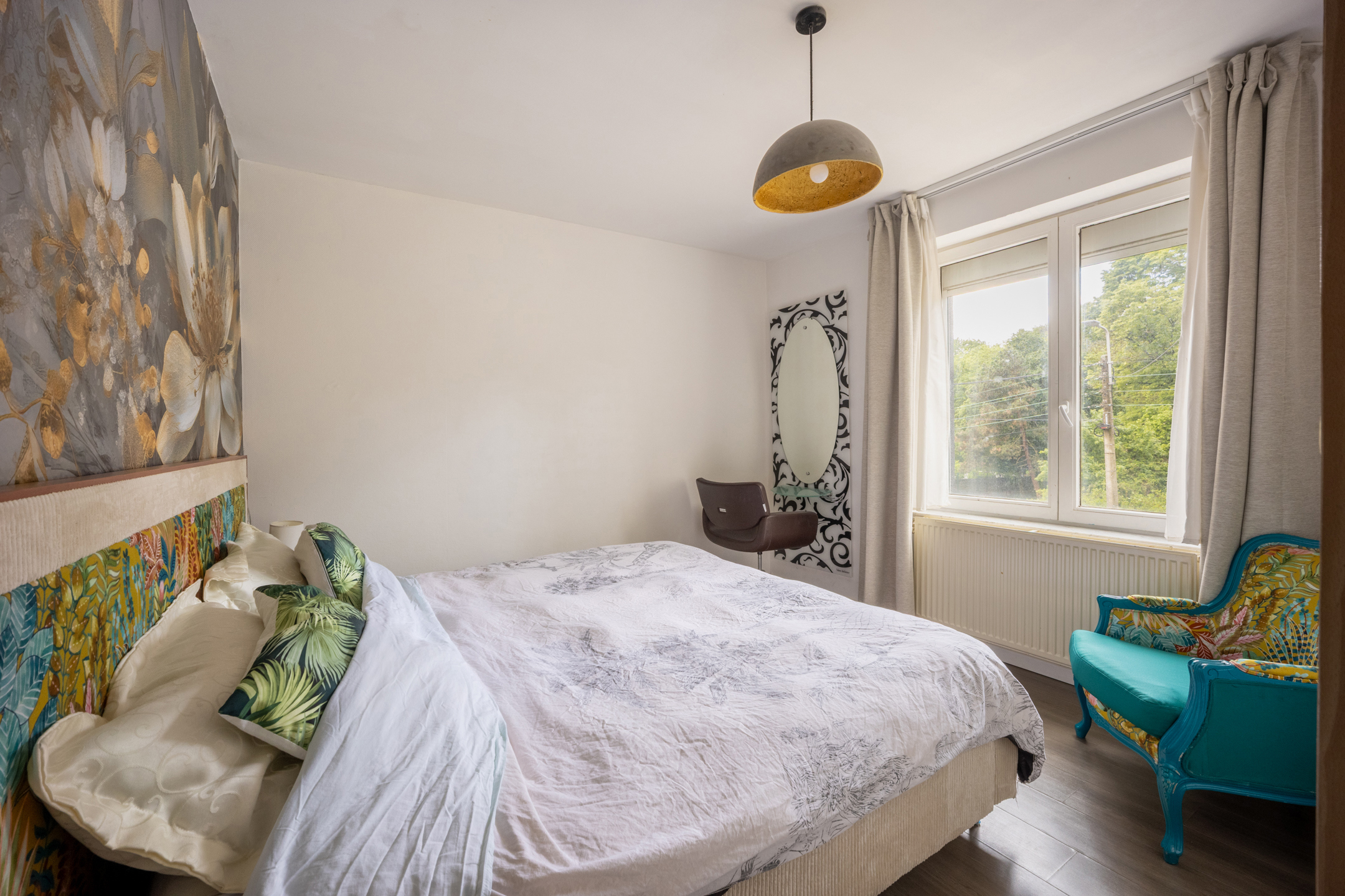 Photo du bien Magnifique maison rénovée 4 chambres avec terrasse