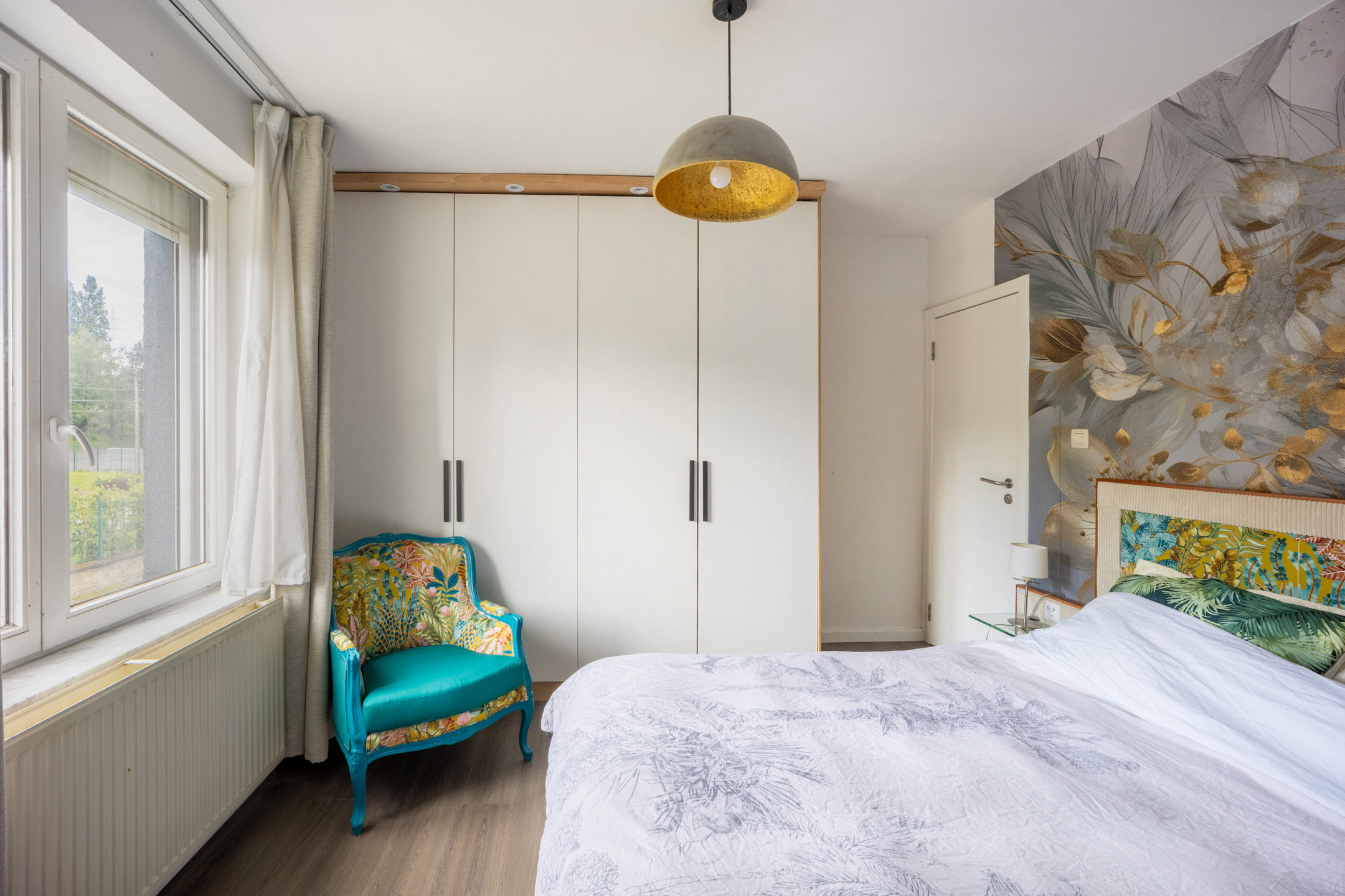 Photo du bien Magnifique maison rénovée 4 chambres avec terrasse