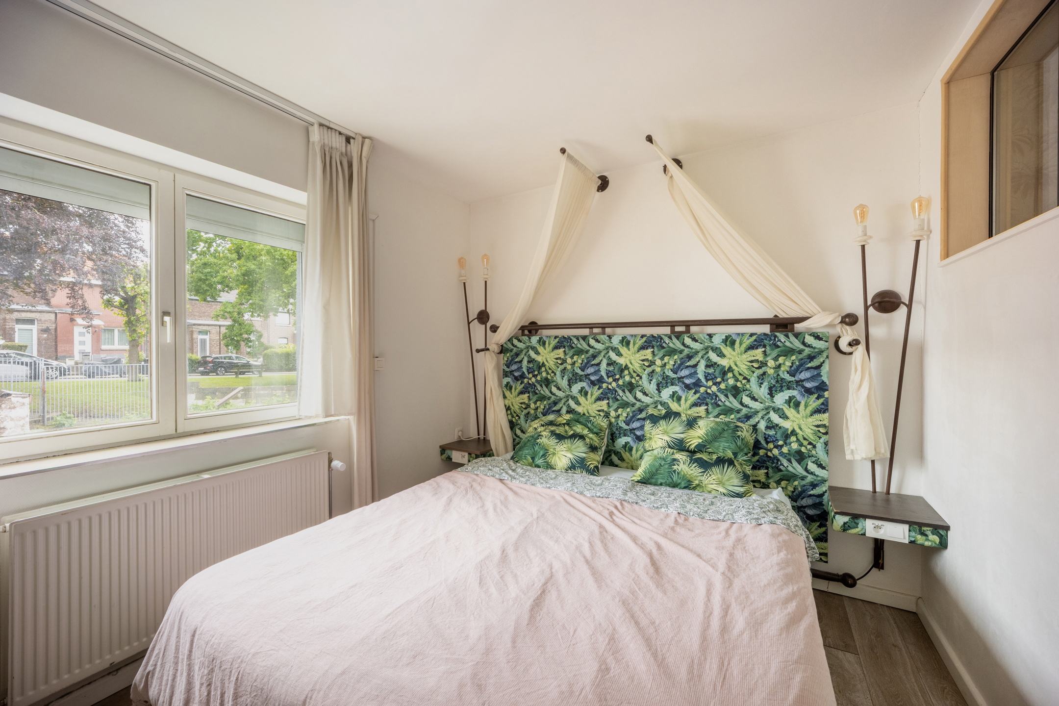 Photo du bien Magnifique maison rénovée 4 chambres avec terrasse