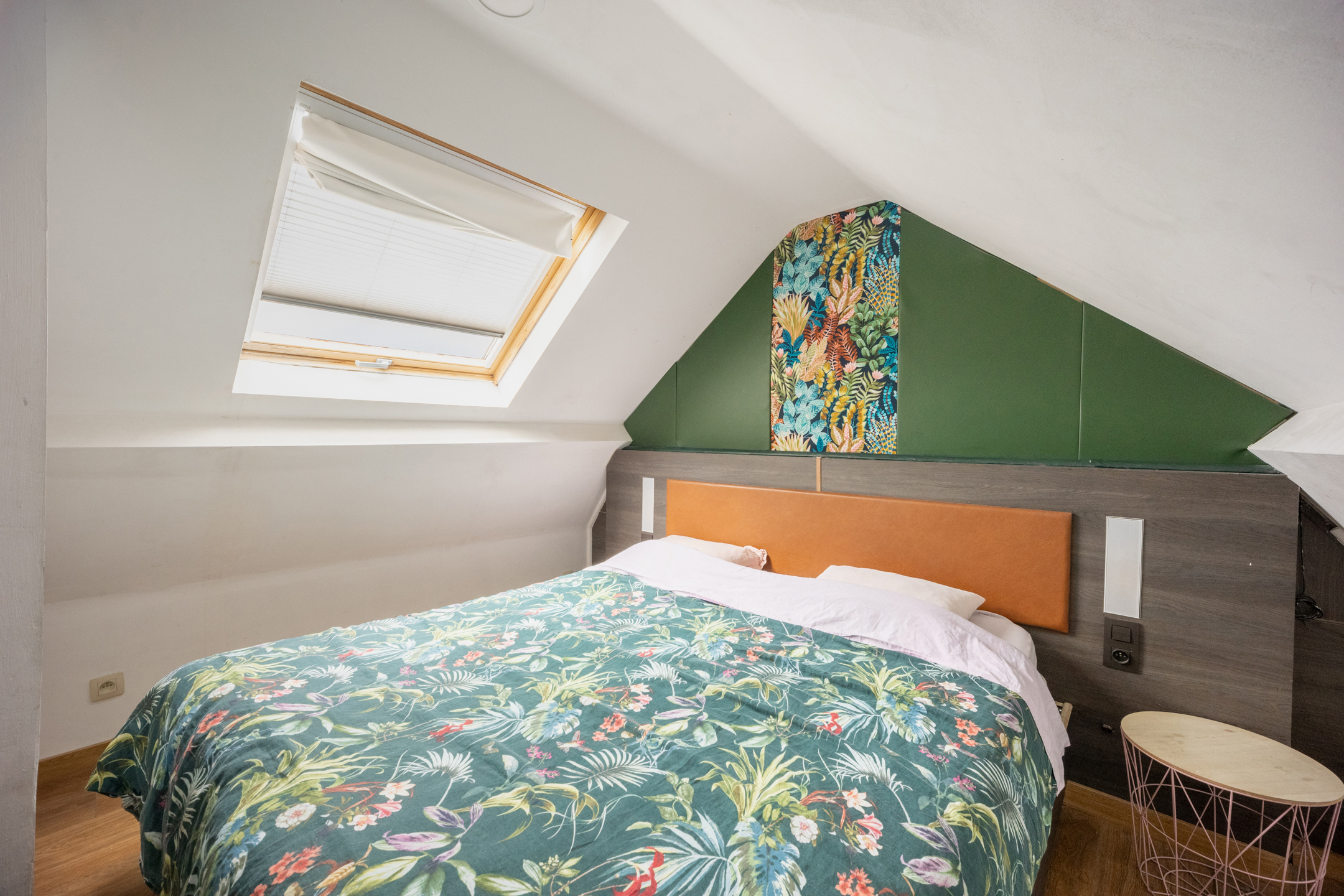 Photo du bien Magnifique maison rénovée 4 chambres avec terrasse