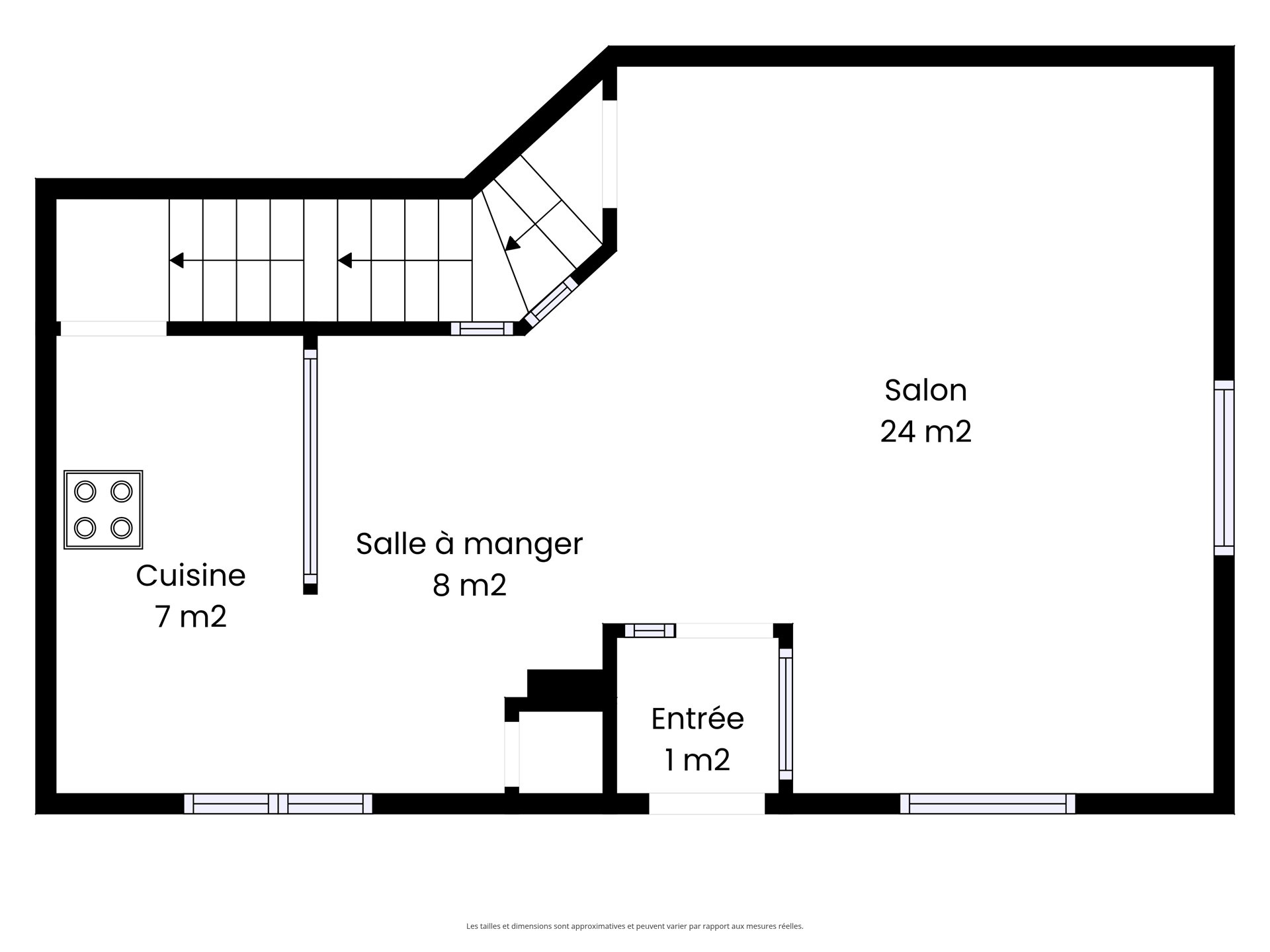 Photo du bien Magnifique maison rénovée 4 chambres avec terrasse
