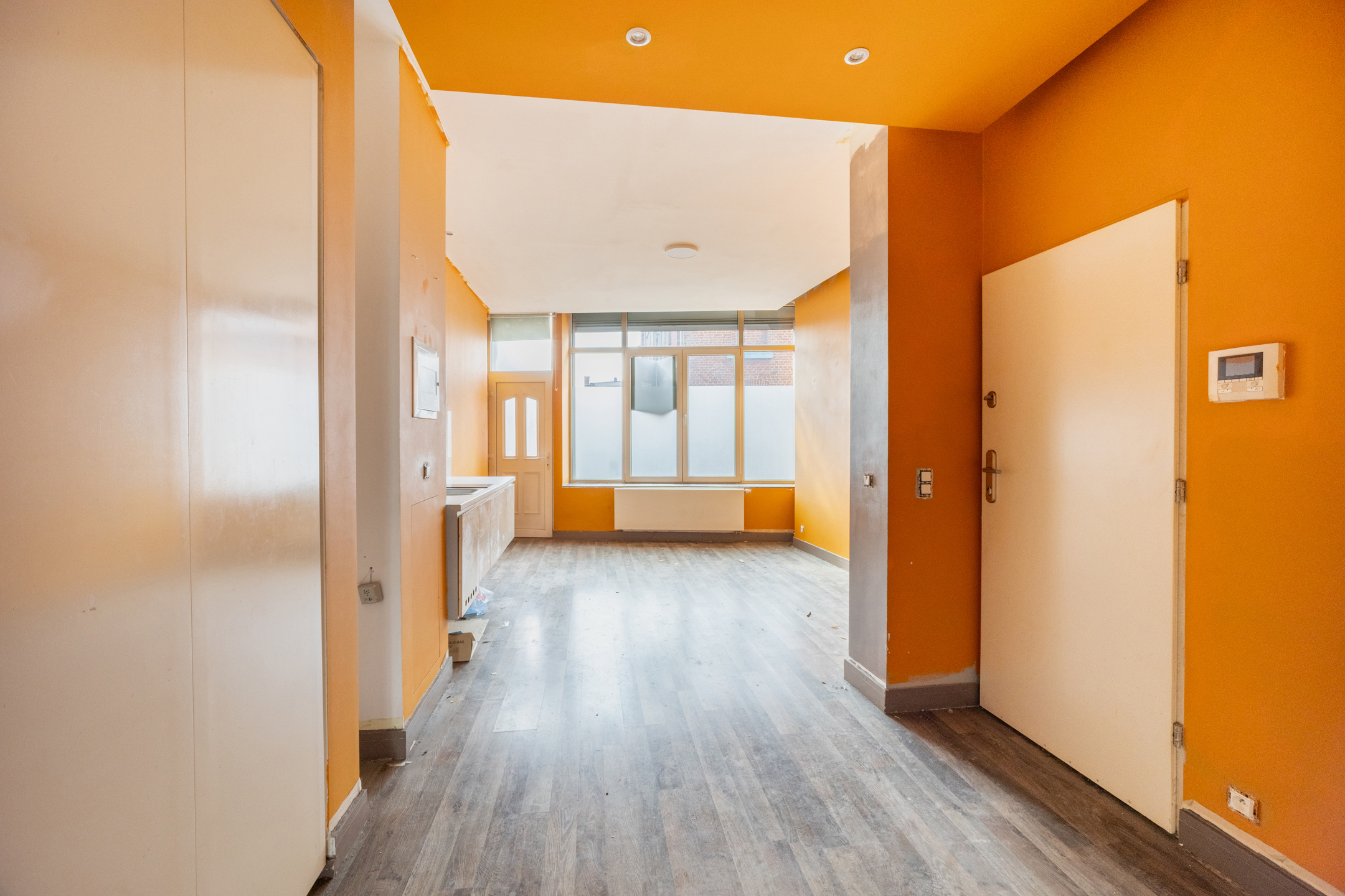 Photo du bien Immeuble mixte à fort potentiel idéal pour colocation