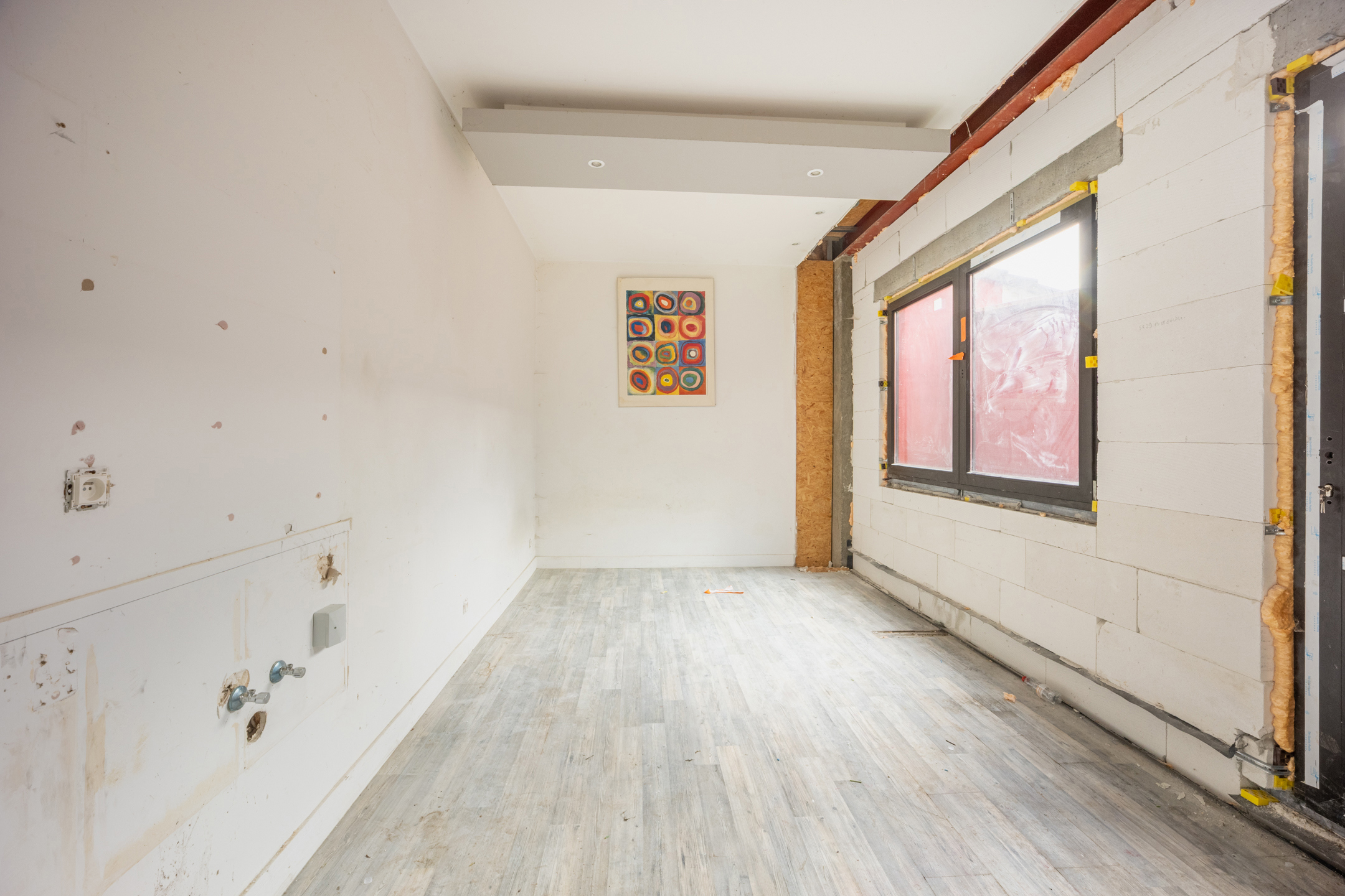 Photo du bien Immeuble mixte à fort potentiel idéal pour colocation