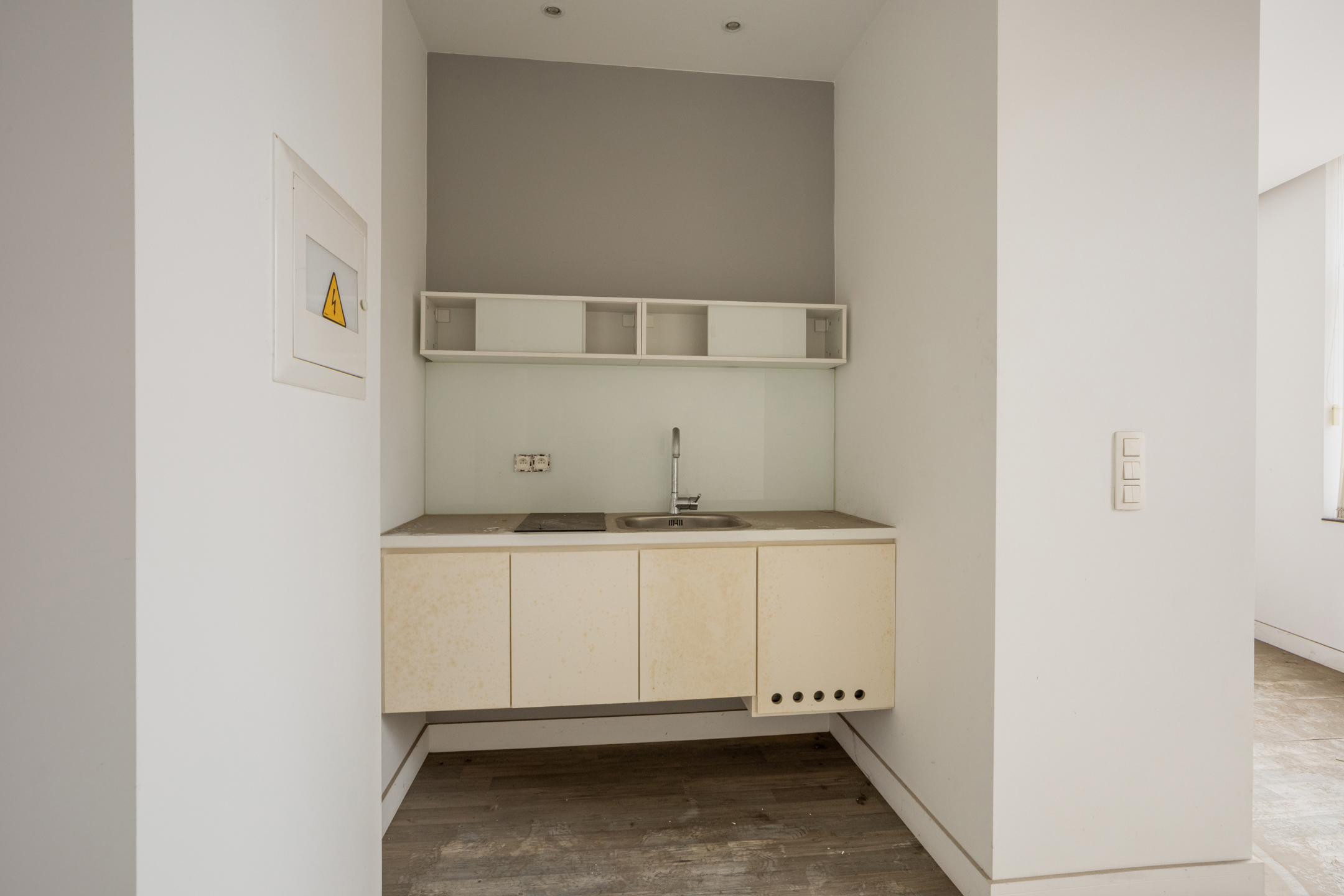 Photo du bien Immeuble mixte à fort potentiel idéal pour colocation