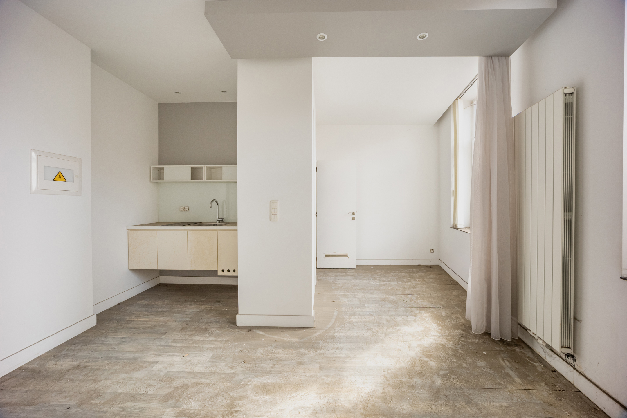 Photo du bien Immeuble mixte à fort potentiel idéal pour colocation