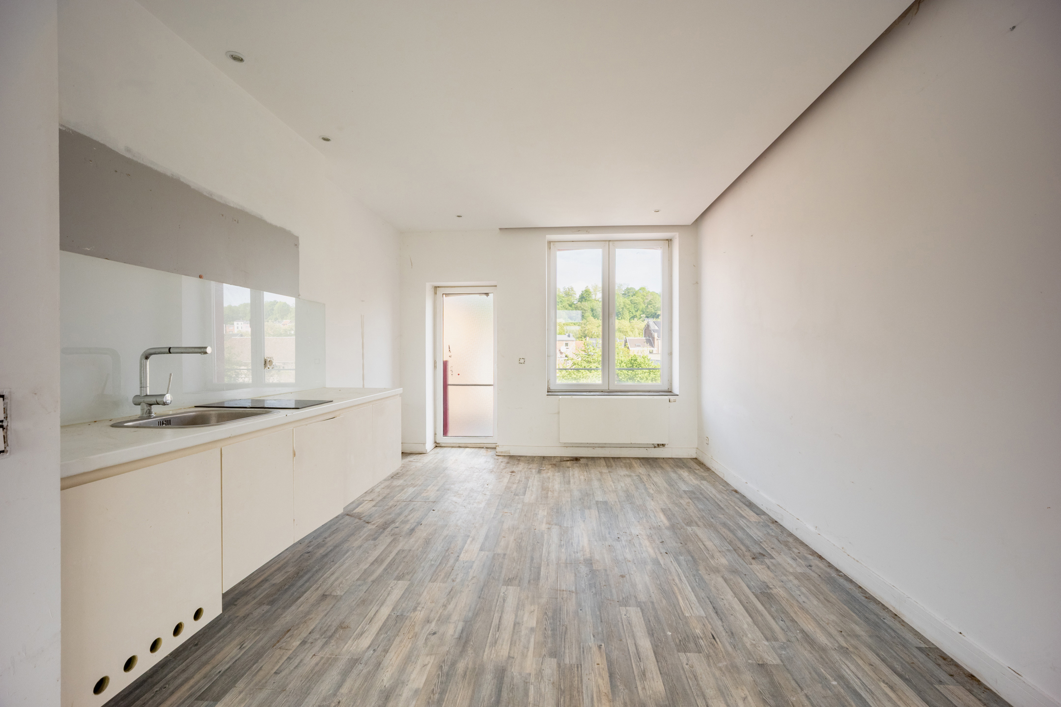 Photo du bien Immeuble mixte à fort potentiel idéal pour colocation