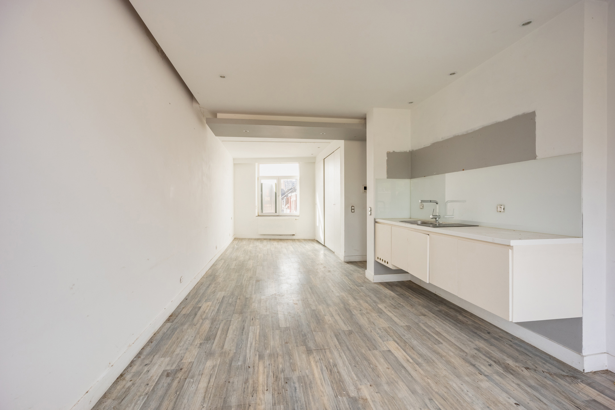 Photo du bien Immeuble mixte à fort potentiel idéal pour colocation