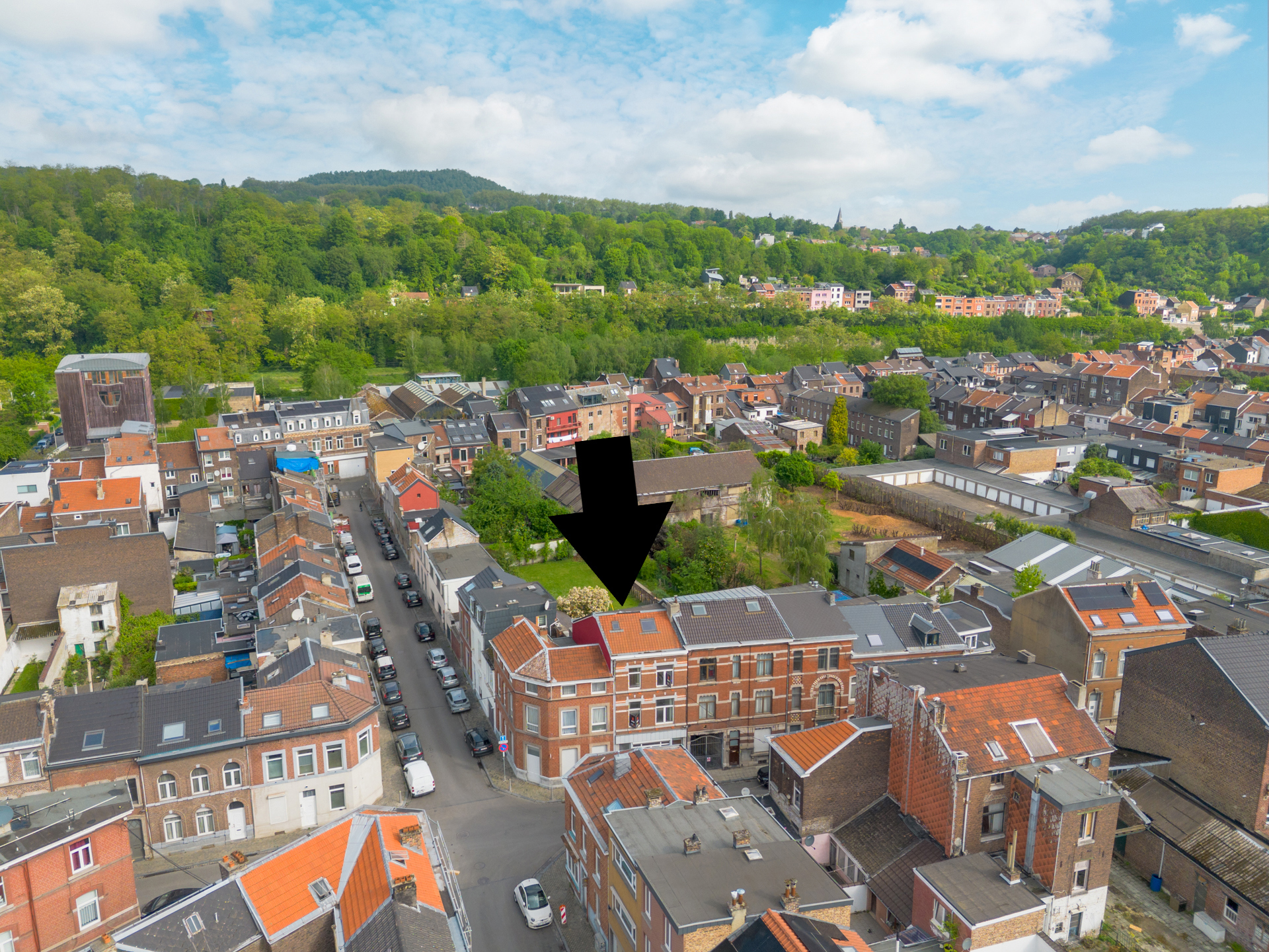 Photo du bien Immeuble mixte à fort potentiel idéal pour colocation