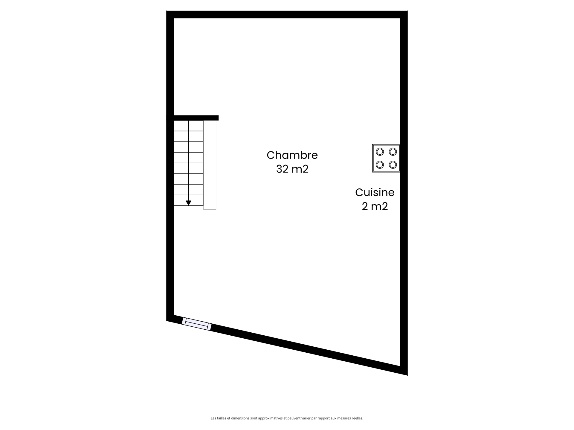 Photo du bien Immeuble mixte à fort potentiel idéal pour colocation