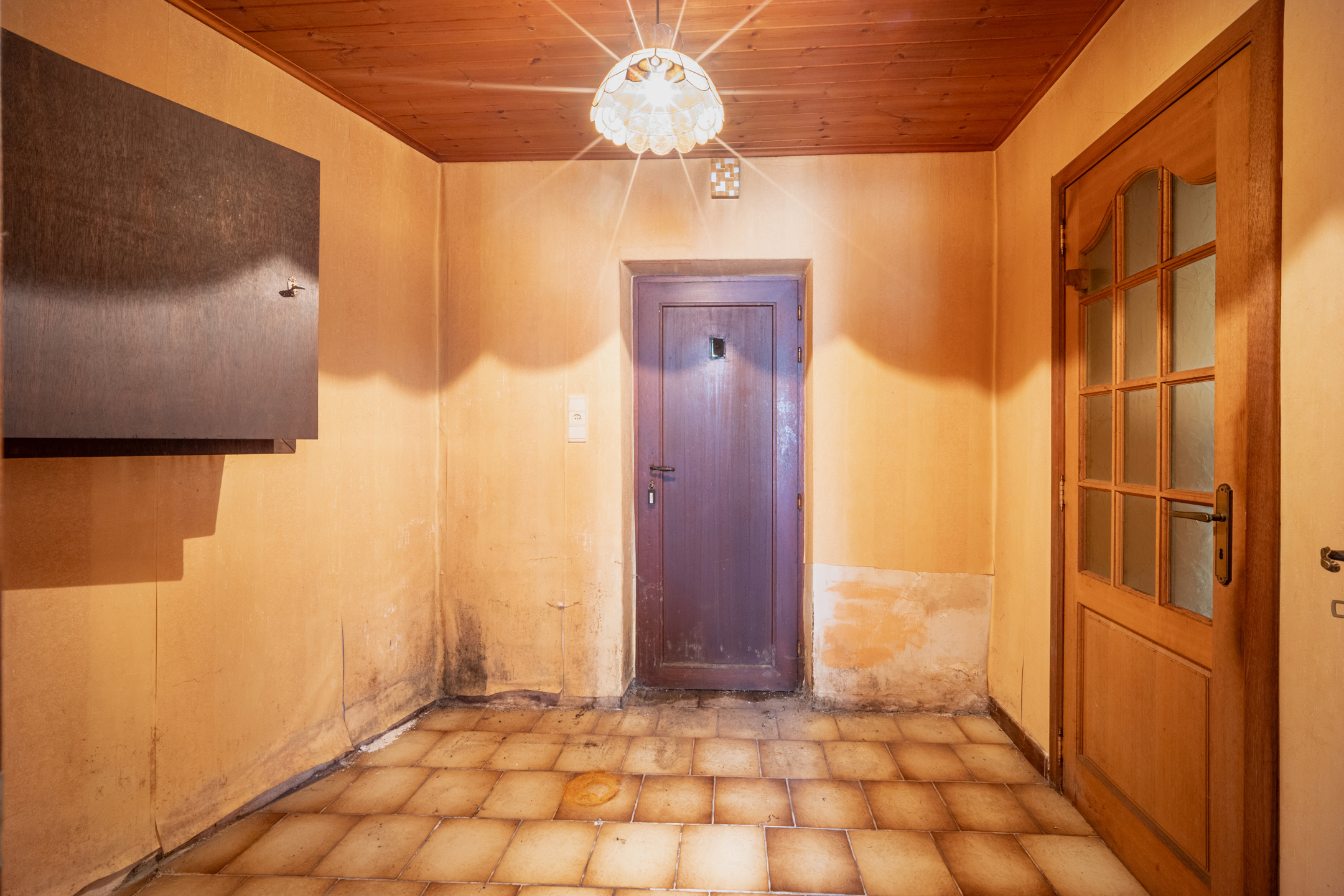 Photo du bien Maison à rénover 3 chambres