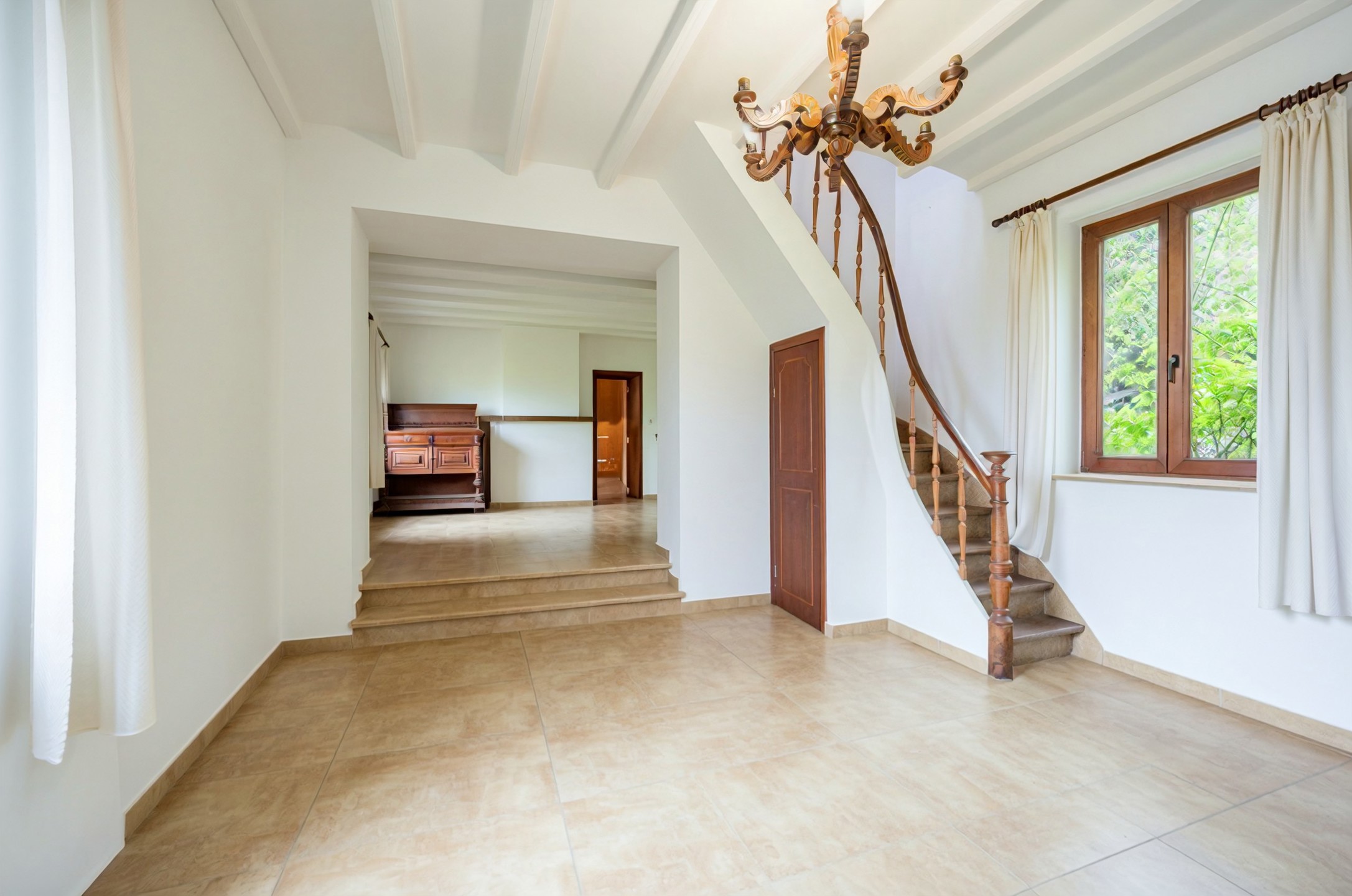 Photo du bien Maison à rénover 3 chambres