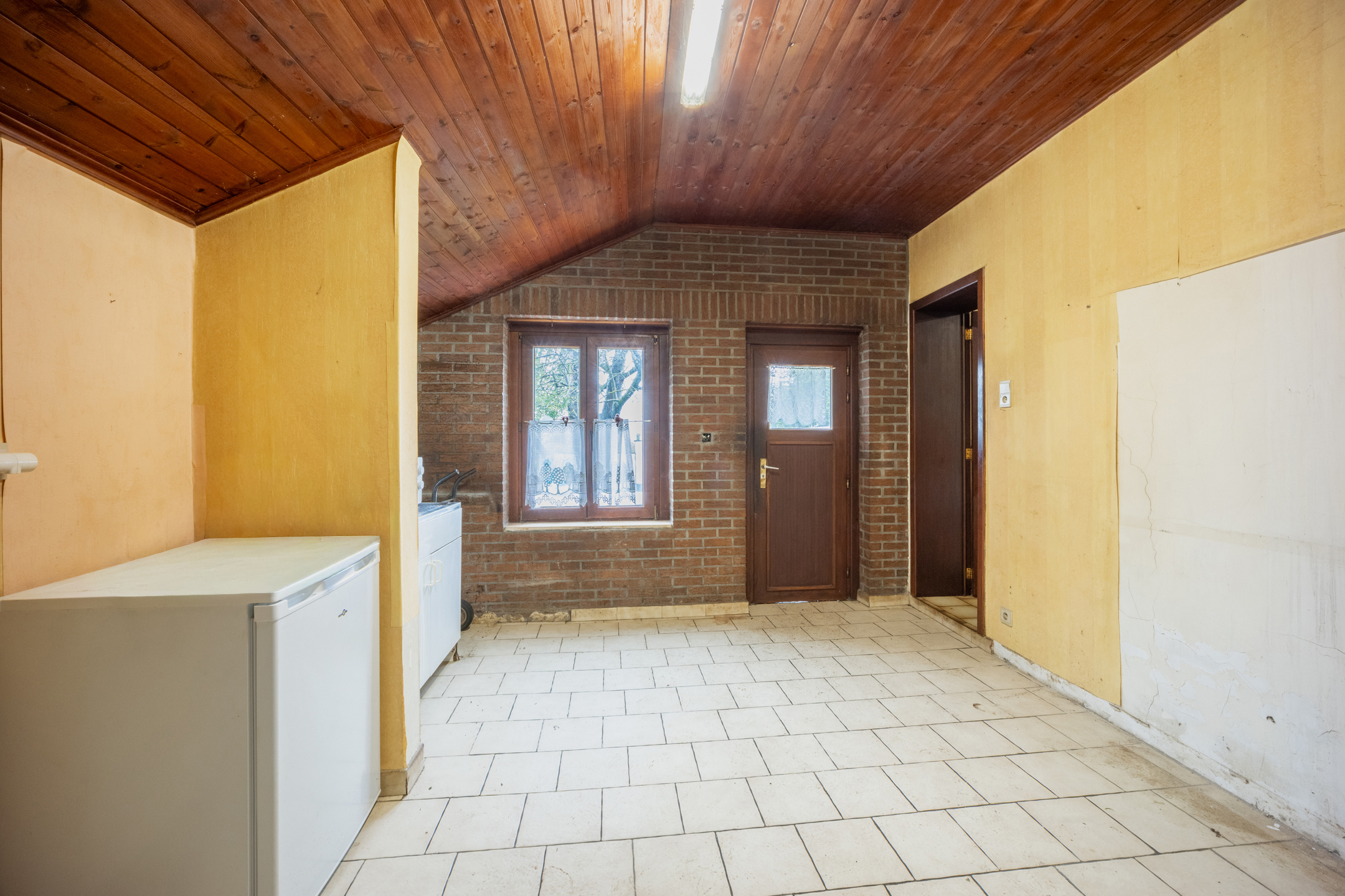 Photo du bien Maison à rénover 3 chambres